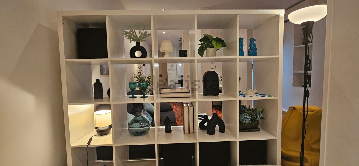 Appartamento 62 m² a Madrid
