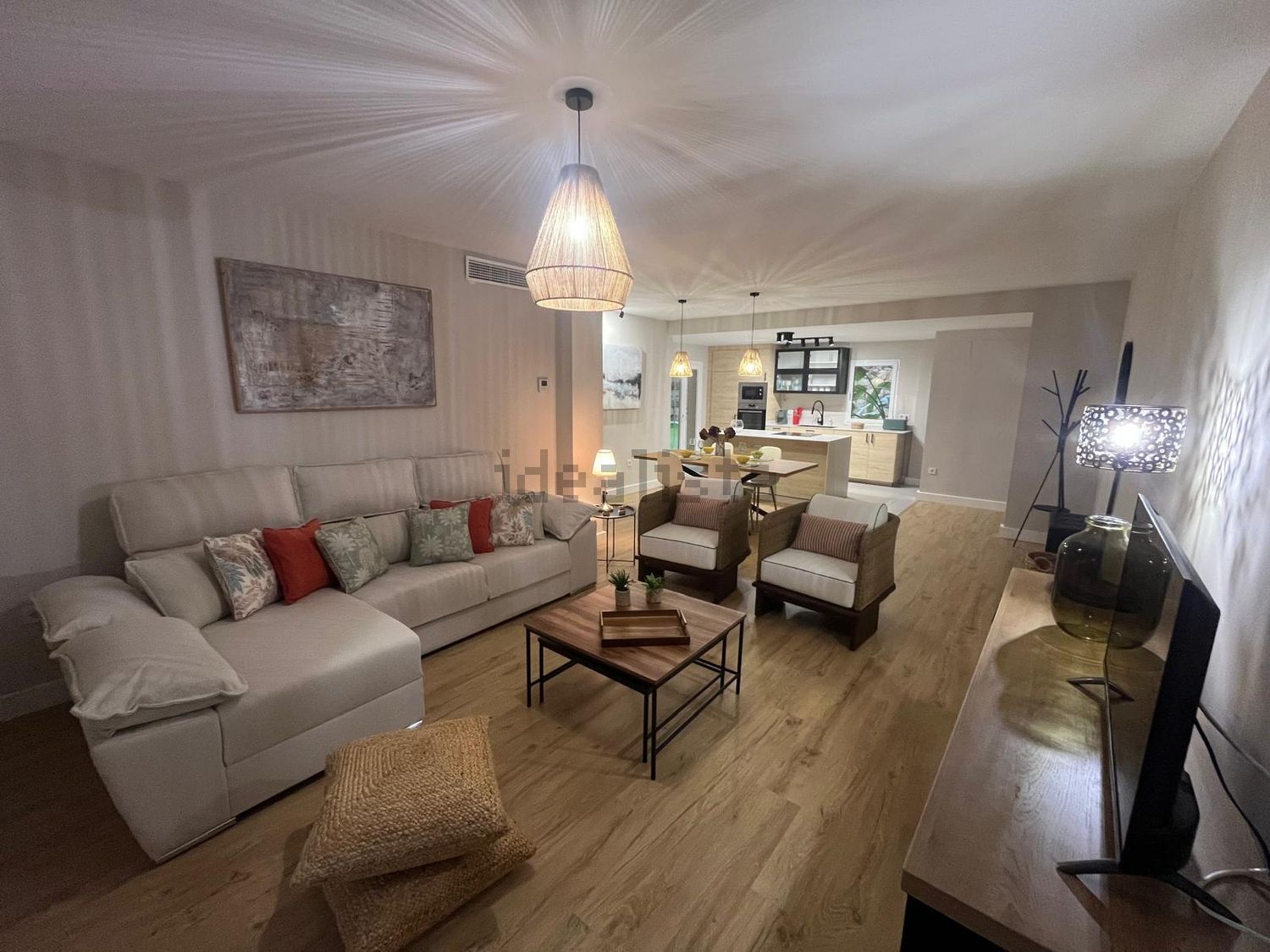 Appartamento 133 m² a San Roque