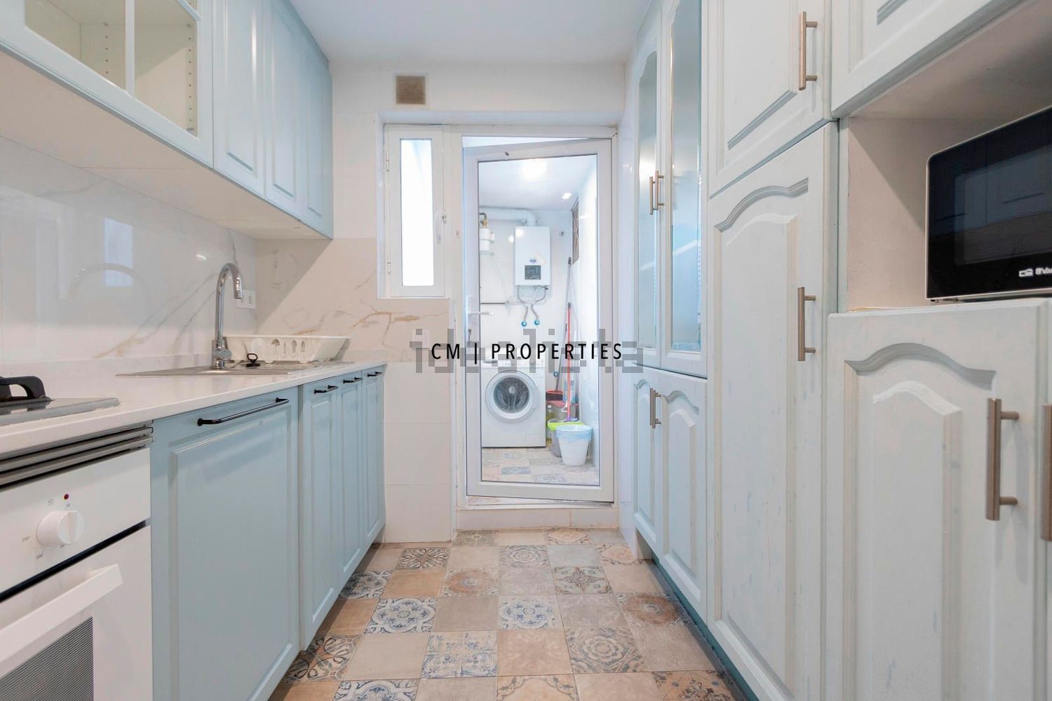 Pis de 104 m² a València