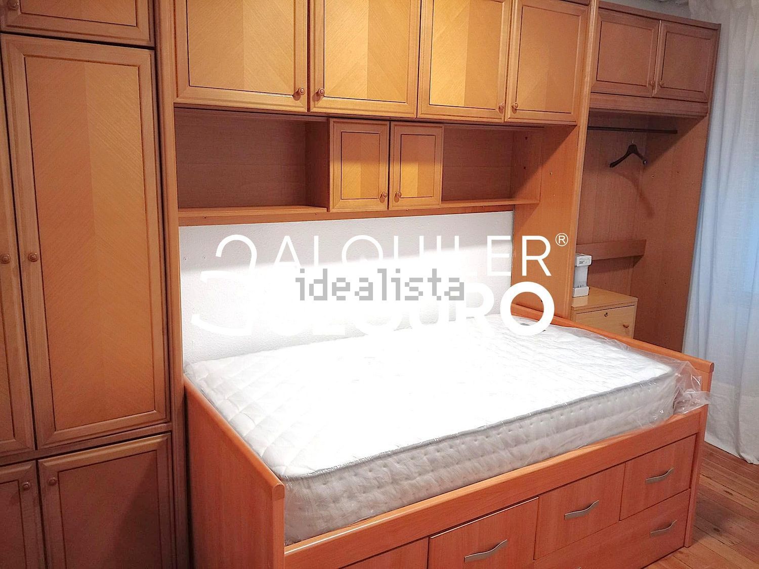 Pis de 135 m² a Valladolid