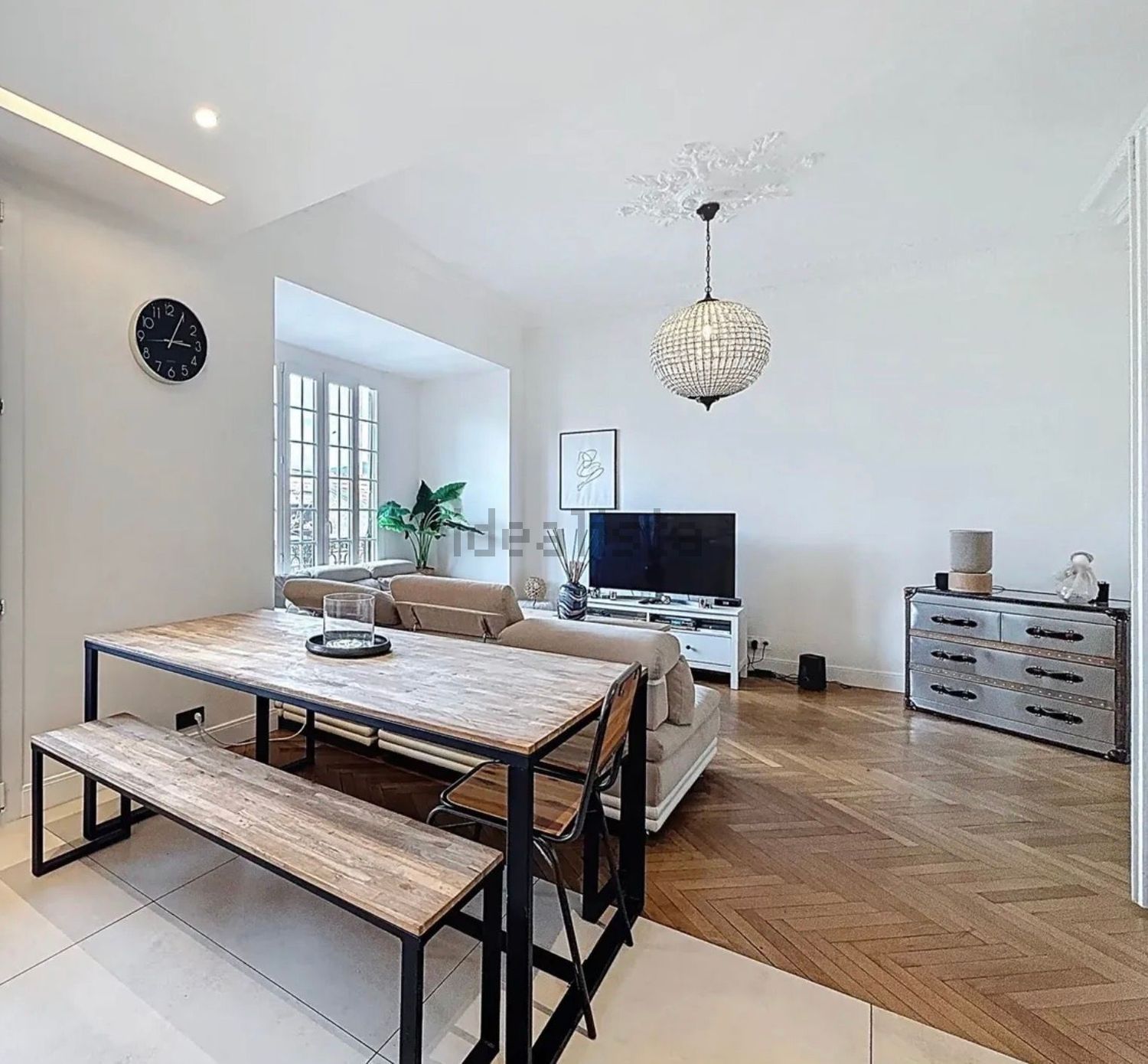 Appartamento 135 m² a Madrid