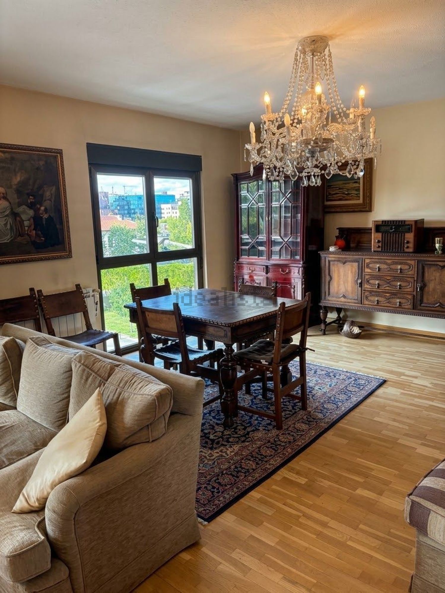 Appartamento 169 m² a León