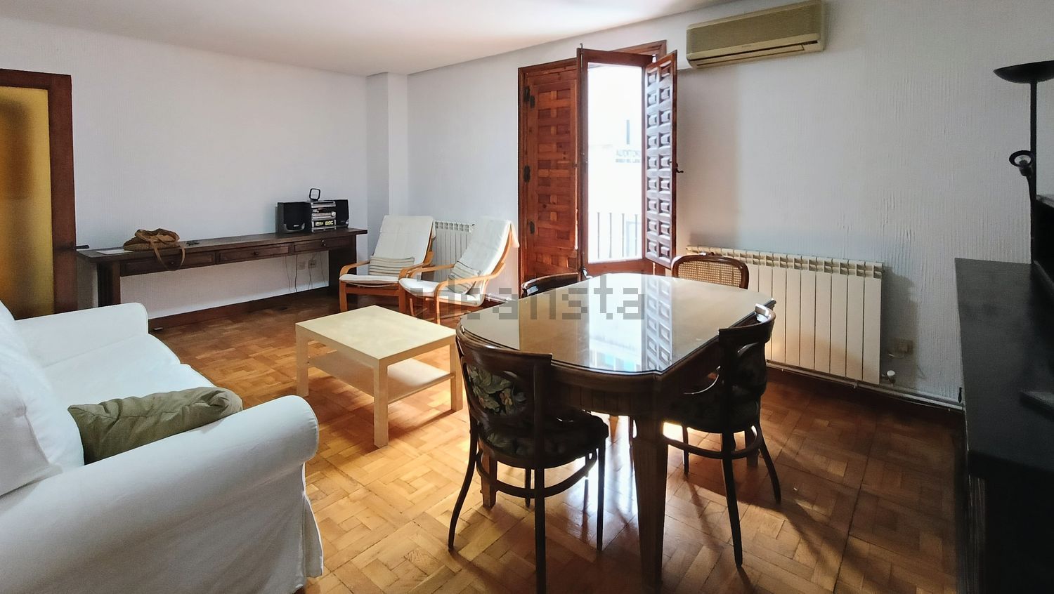 Piso de 135 m² en Toledo