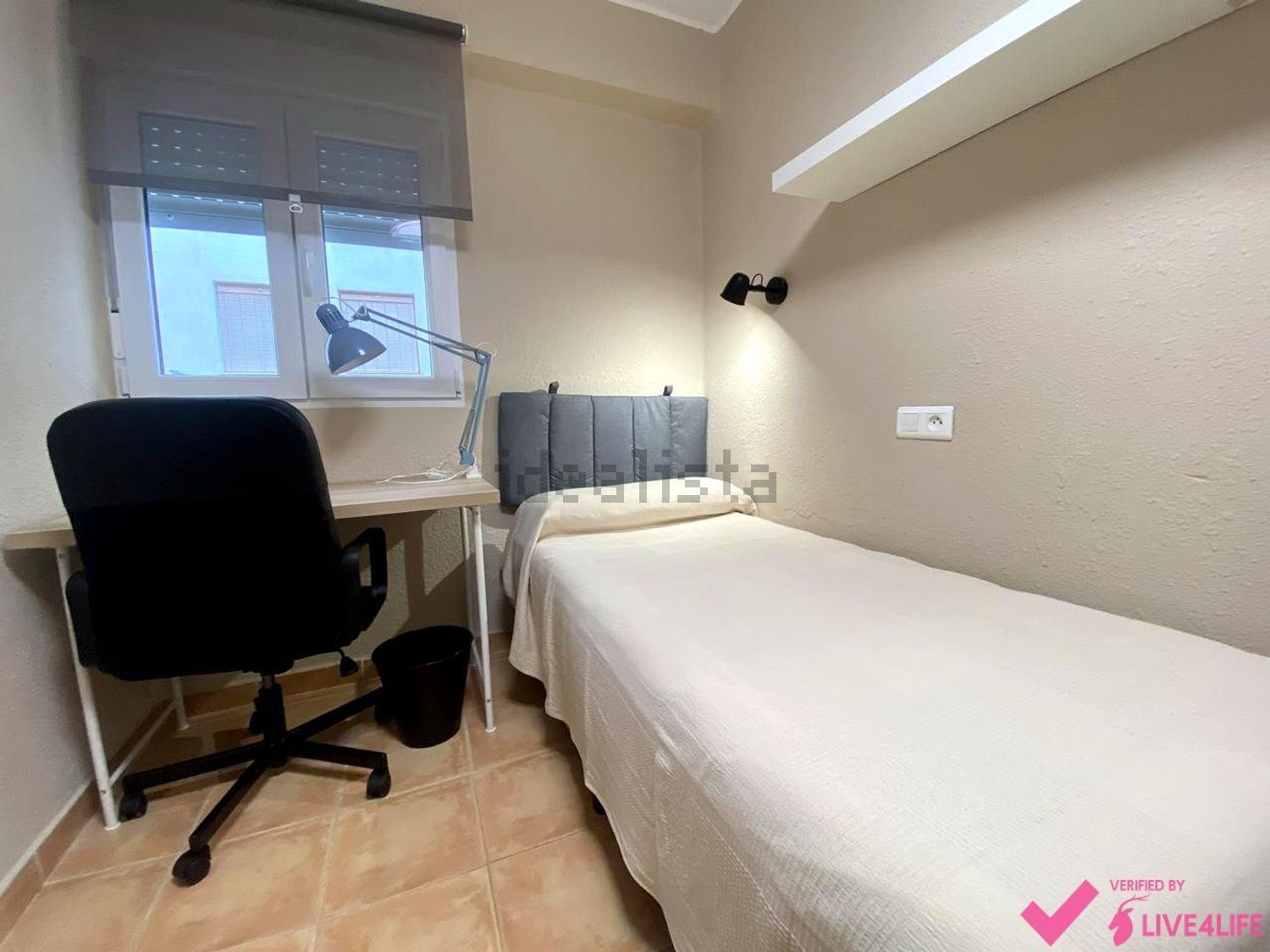 Pis de 80 m² a Godella