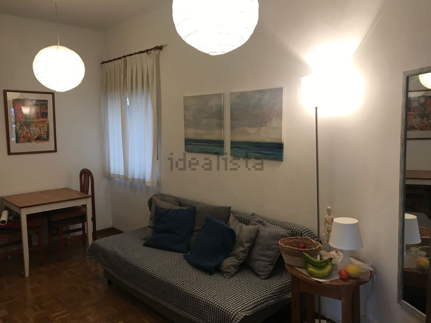 Piso de 48 m² en Barcelona