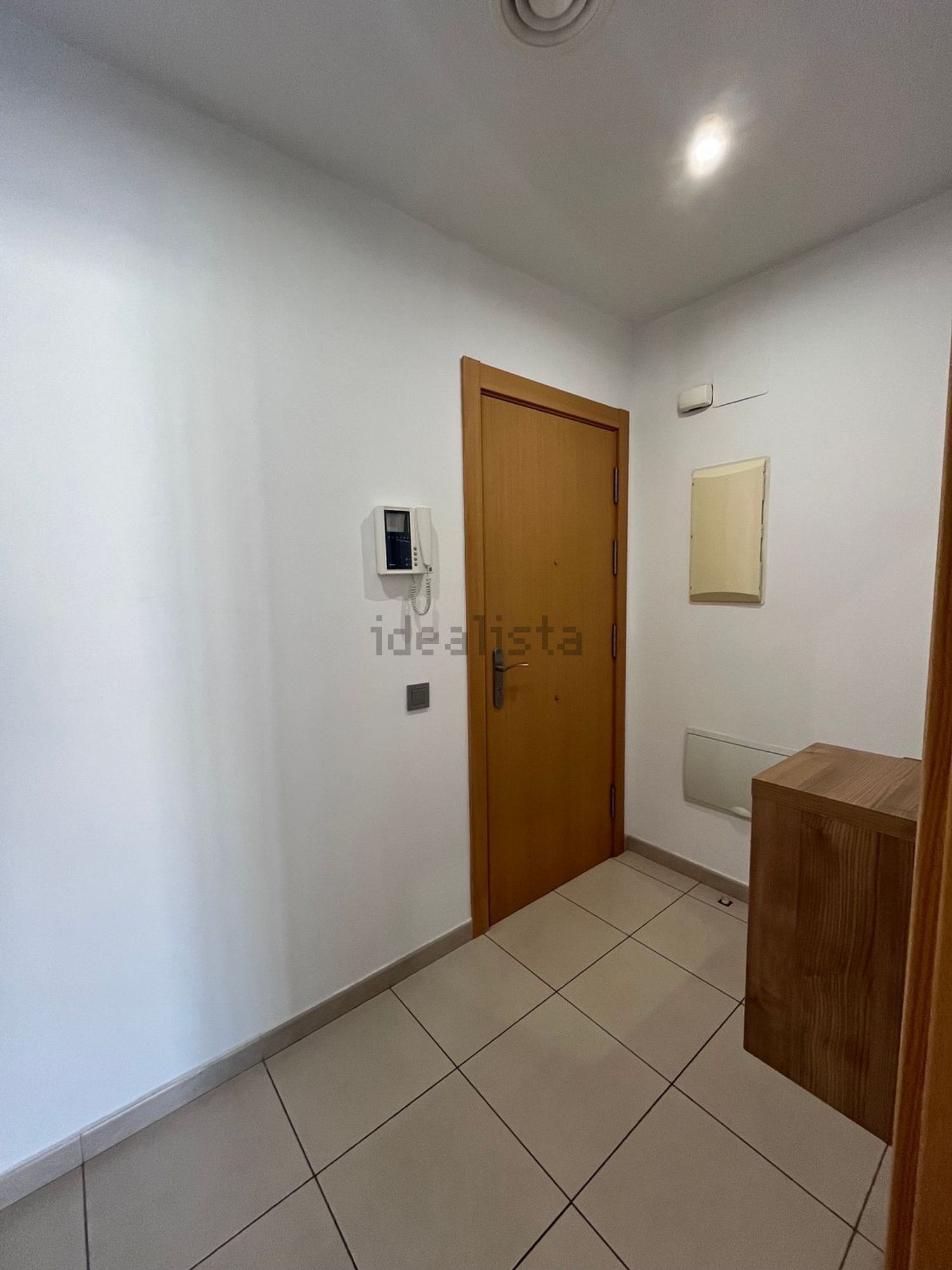 Pis de 78 m² a Vilanova i la Geltrú