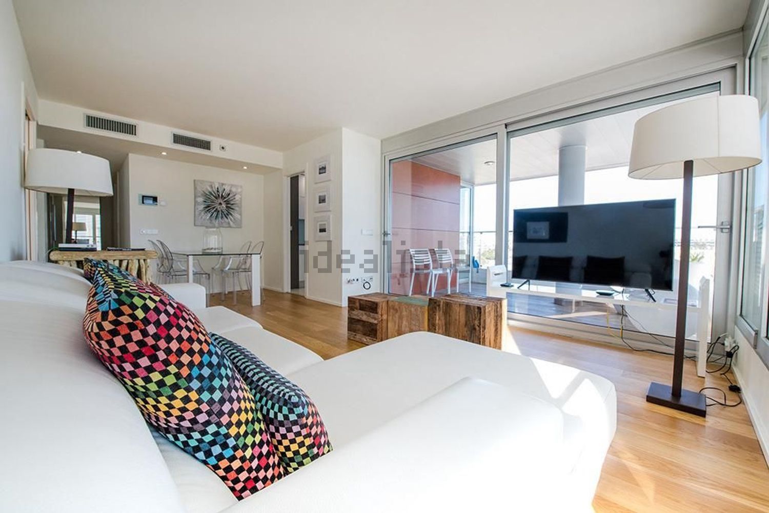 Pis de 110 m² a Eivissa
