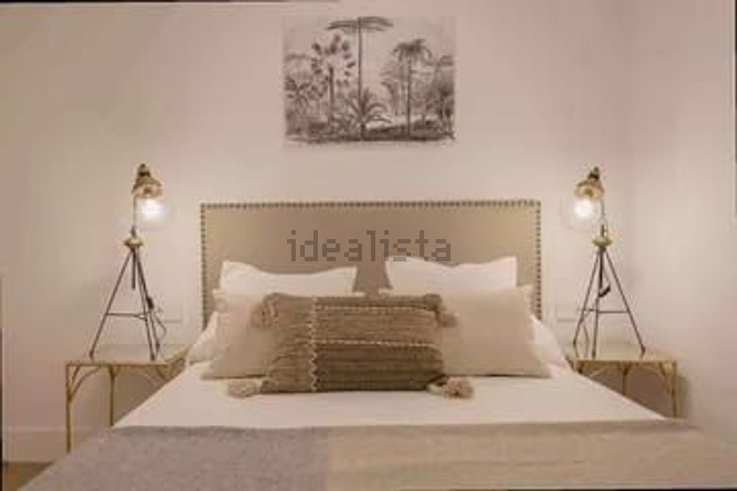 Pis de 72 m² a Alacant
