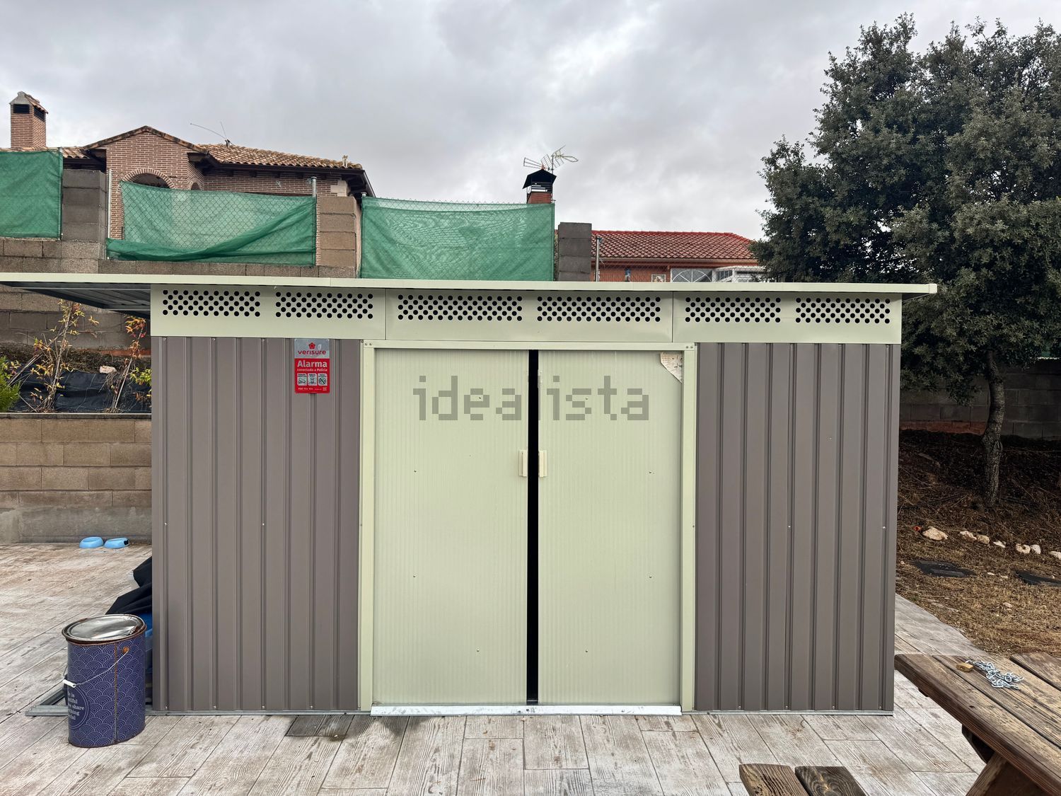 Casa de 80 m² en Pioz