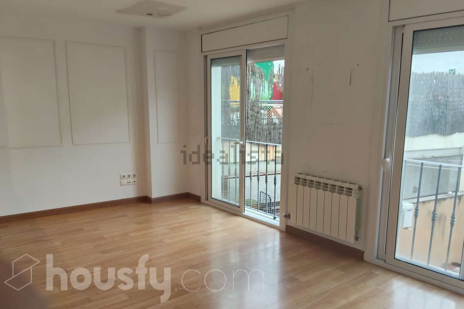 Piso de 88 m² en Canet de Mar