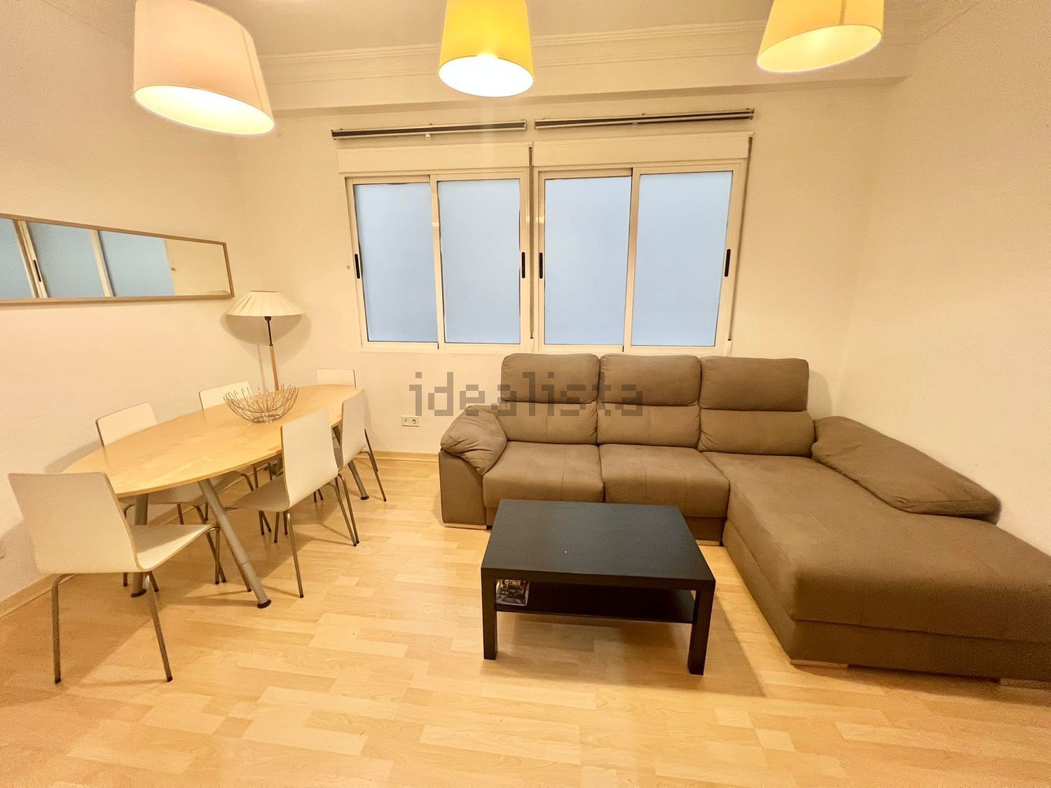 Habitació de lloguer, València