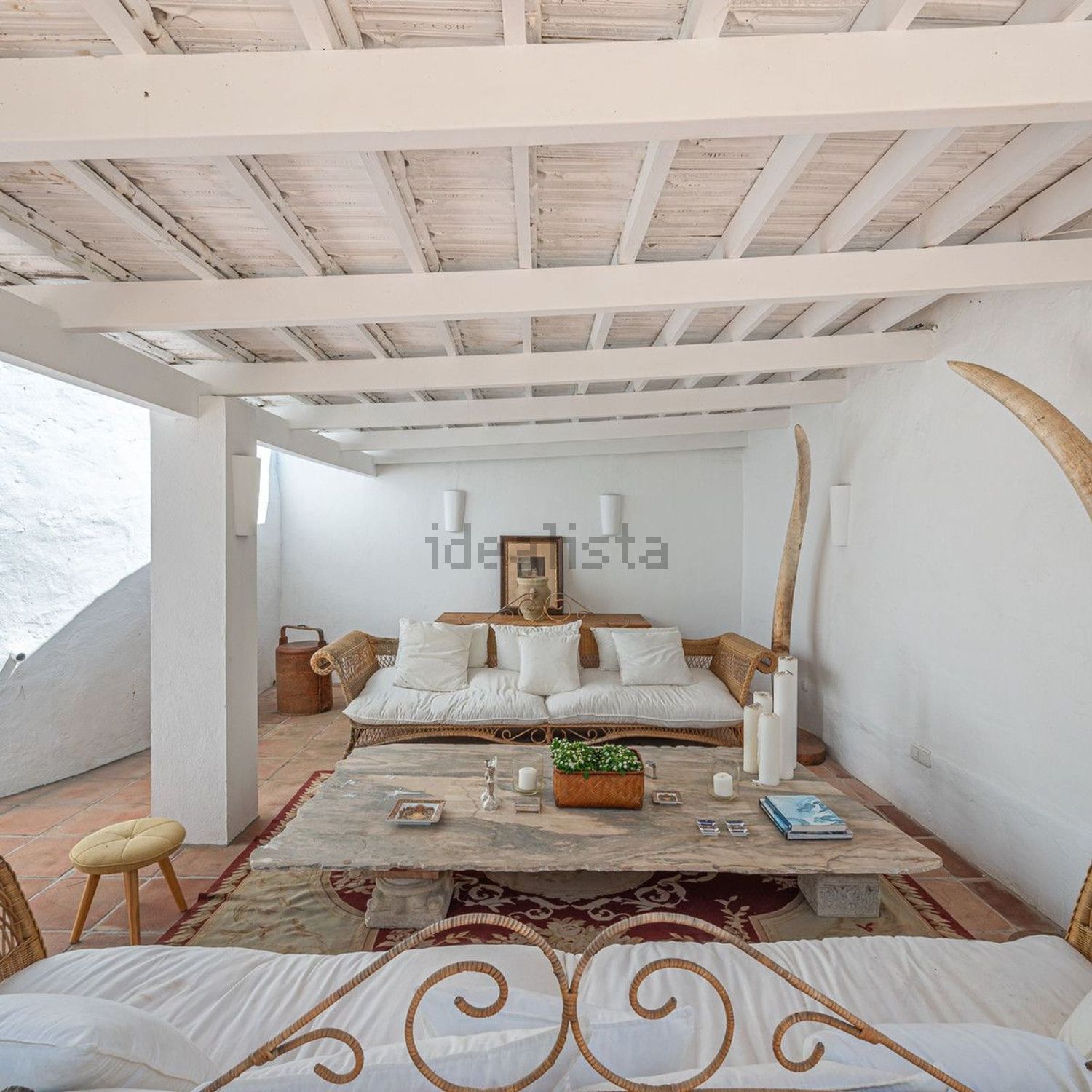 Haus 350 m² in Marbella