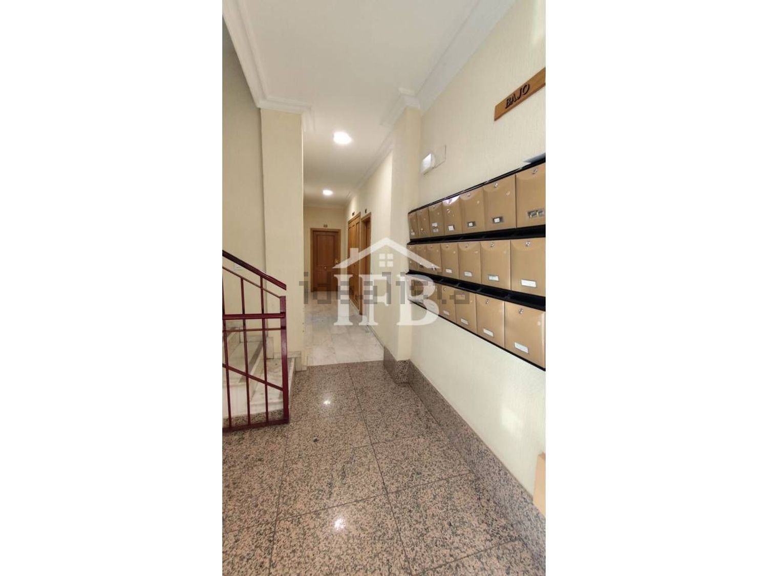 Pis de 120 m² a Badajoz