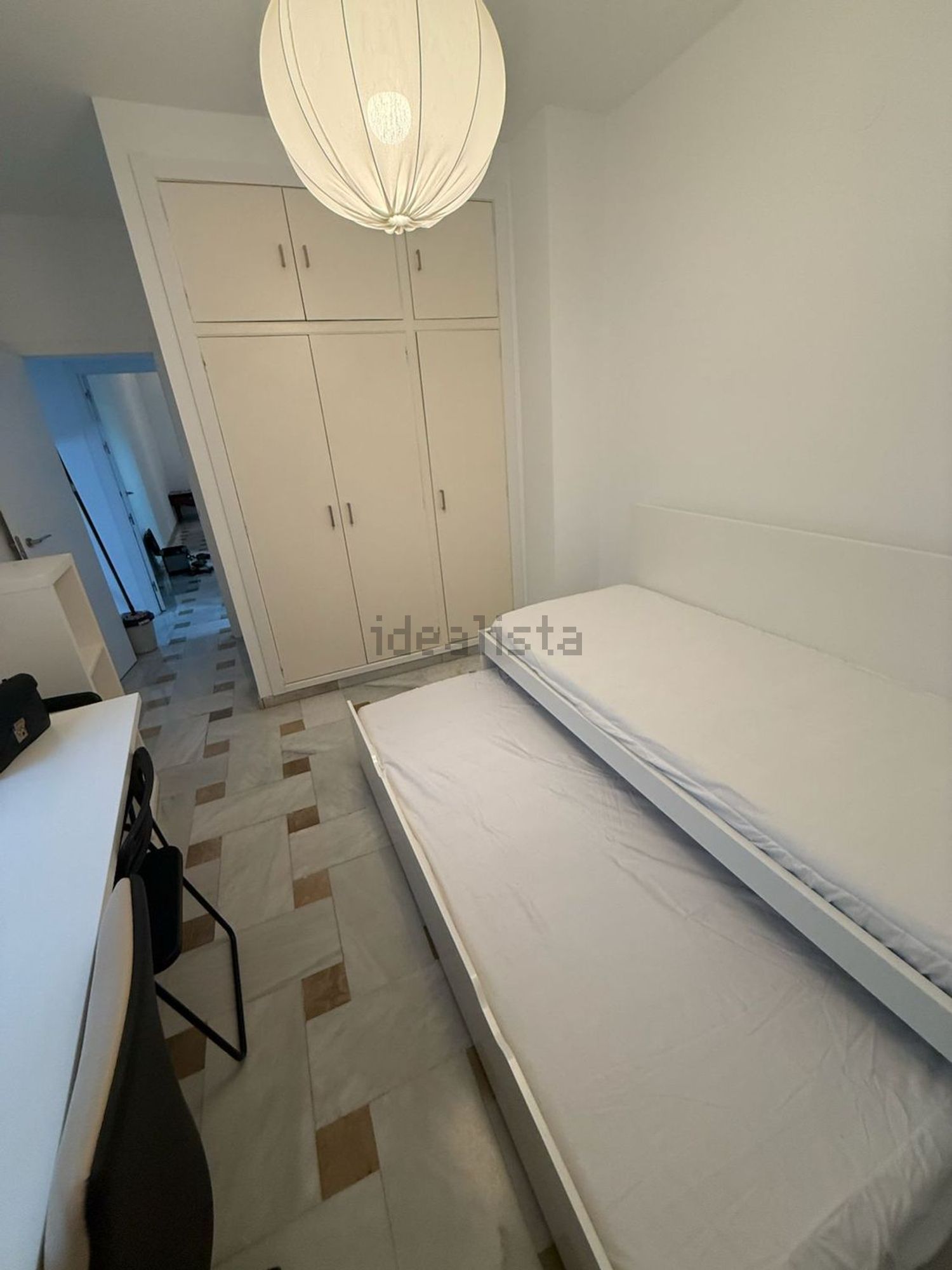 Pis de 91 m² a Granada