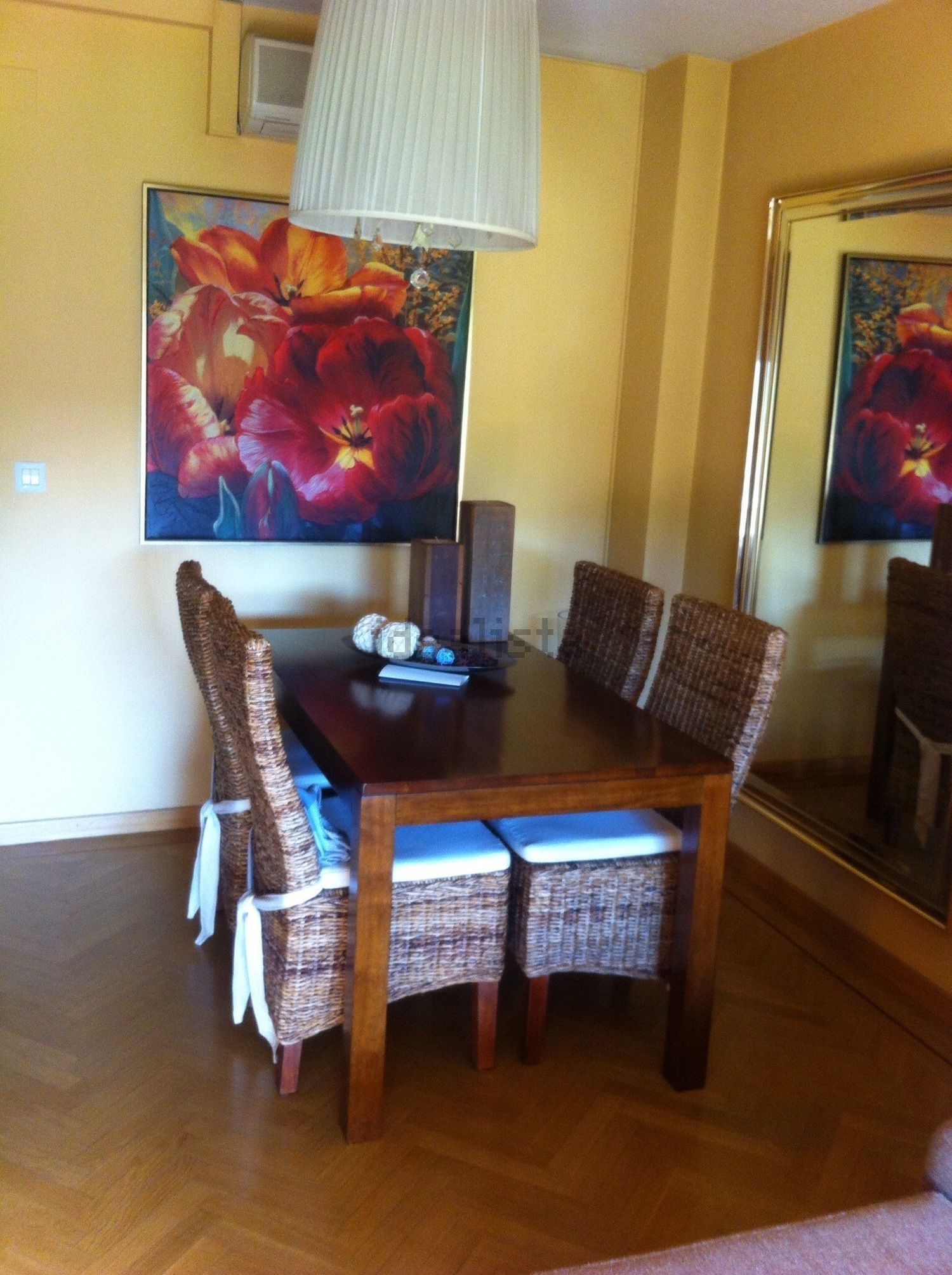 Pis de 75 m² a Madrid