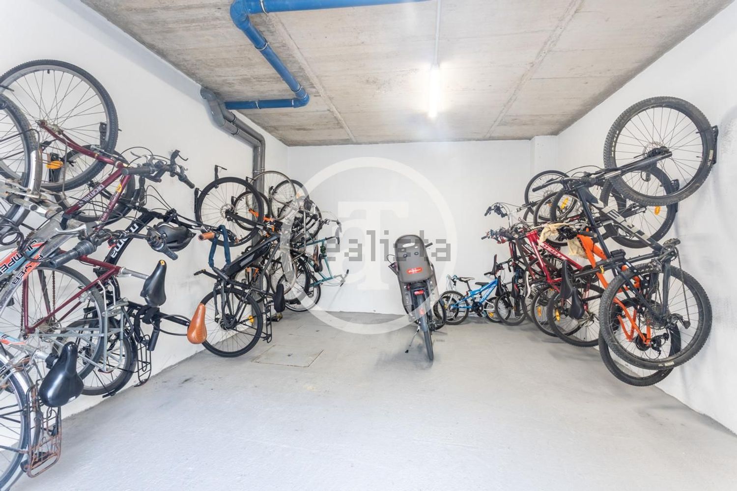Appartamento 40 m² a Sant Adrià de Besòs