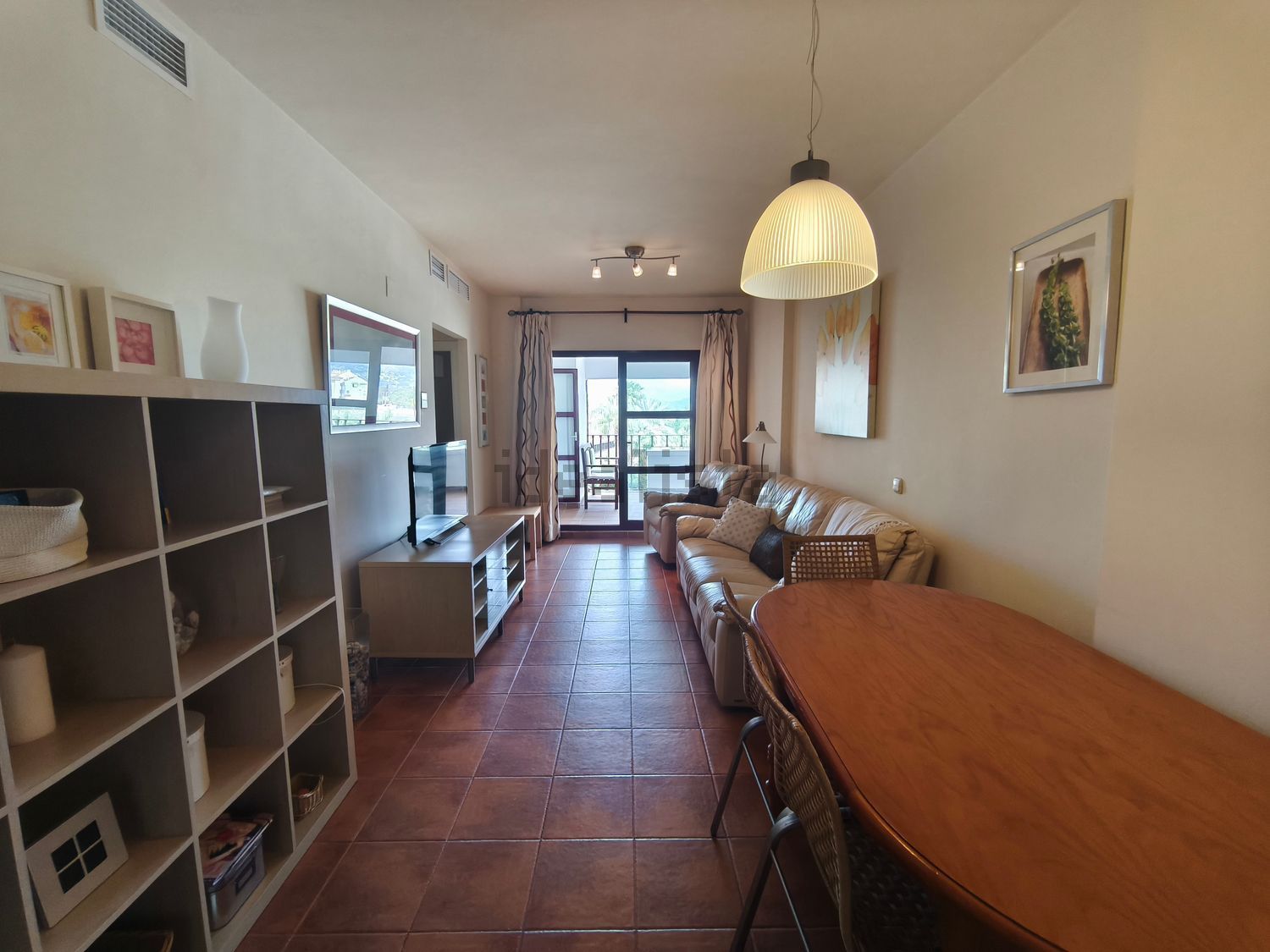 Pis de 95 m² a Motril