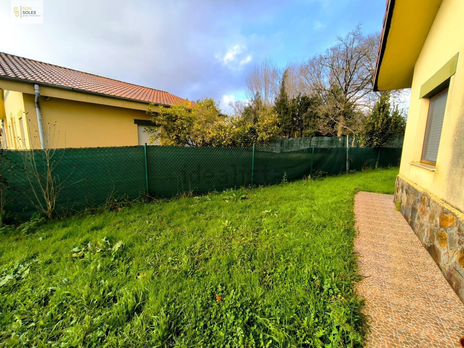Casa de 140 m² a Hazas de Cesto