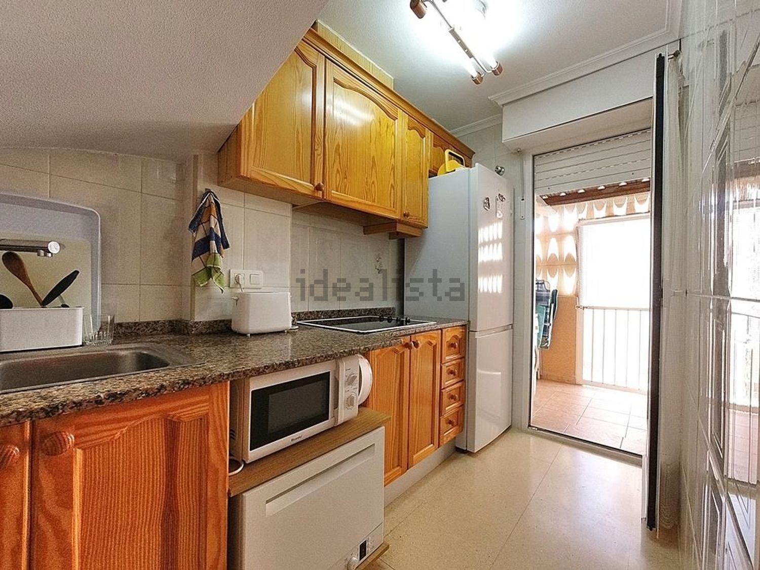 Casa de 55 m² a Santa Pola