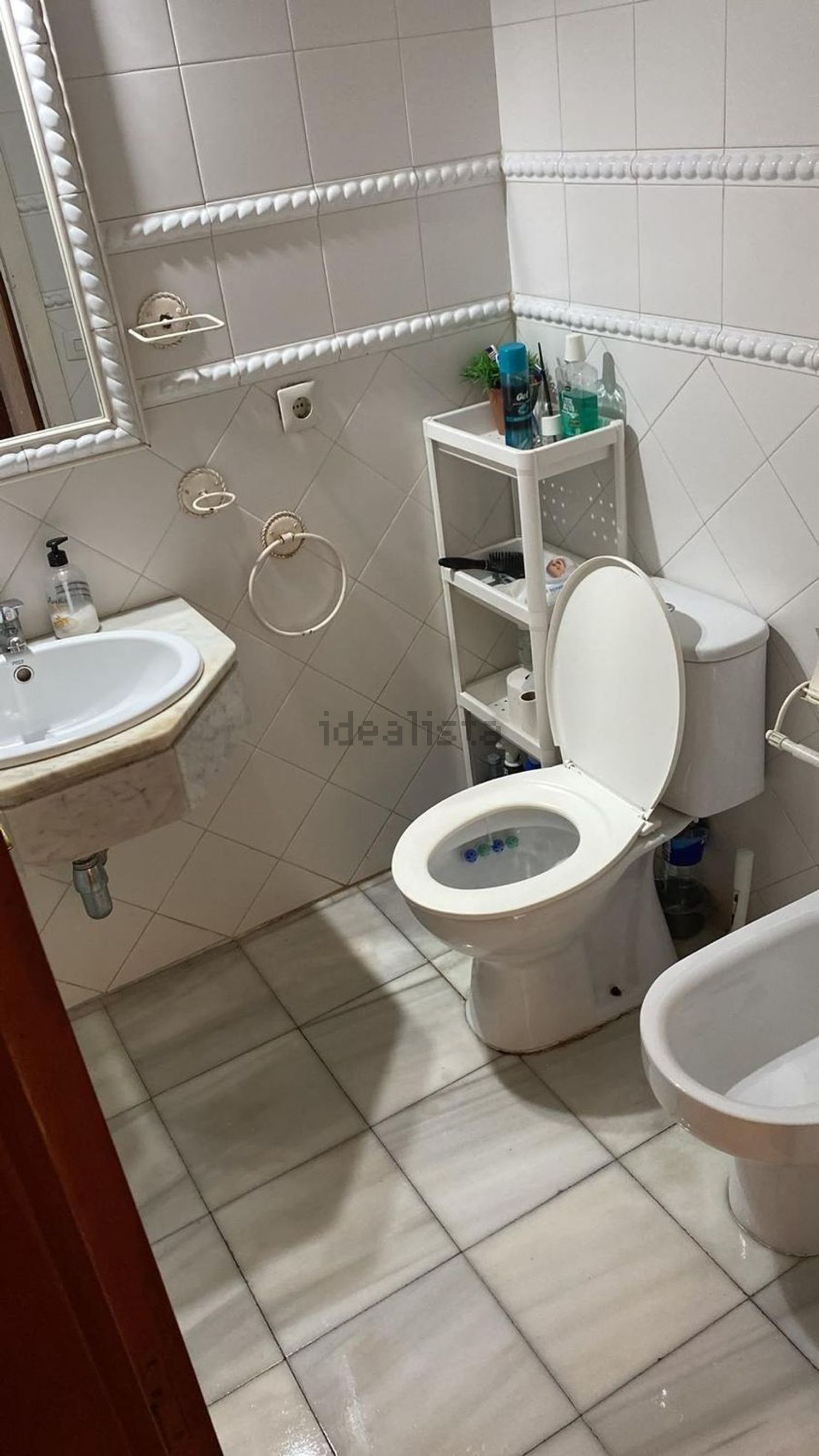 Habitació de lloguer, Còrdova