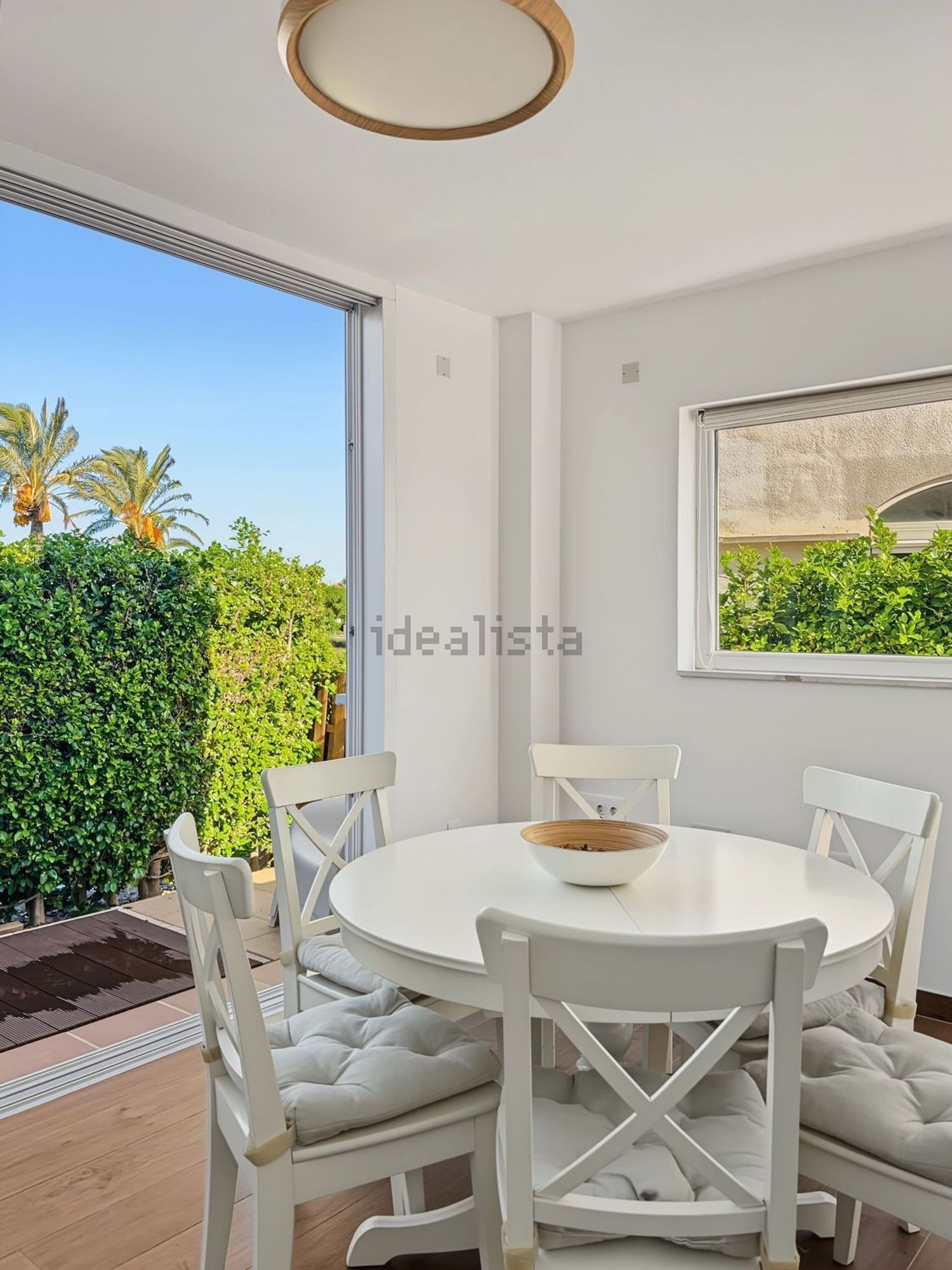 Pis de 110 m² a Torre Pacheco