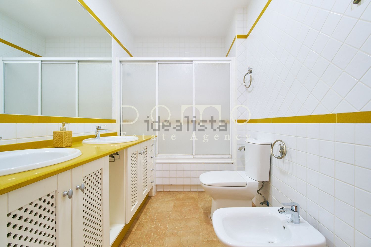 Pis de 97 m² a Mojácar