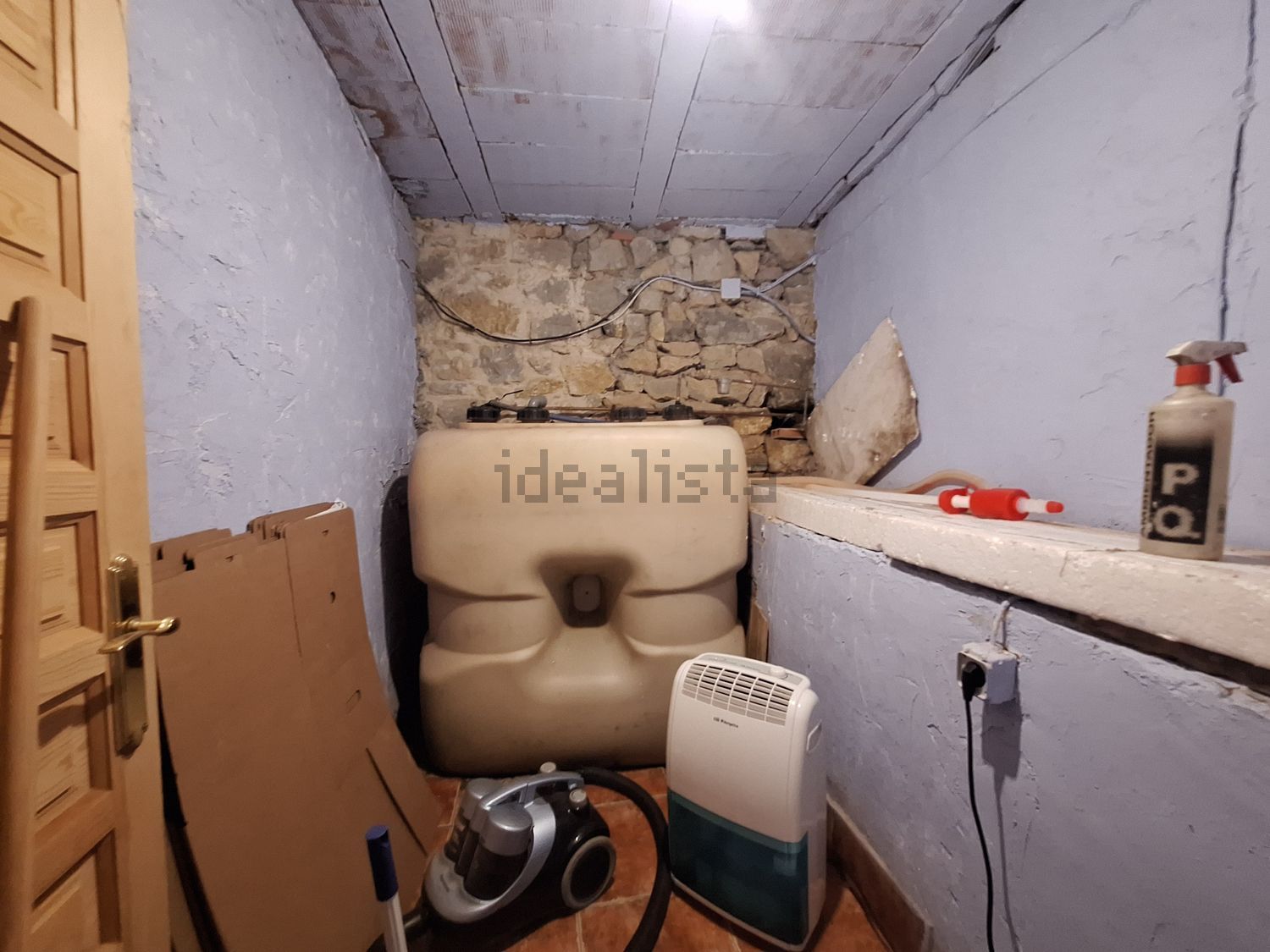 Piso de 120 m² en Merindad de Sotoscueva