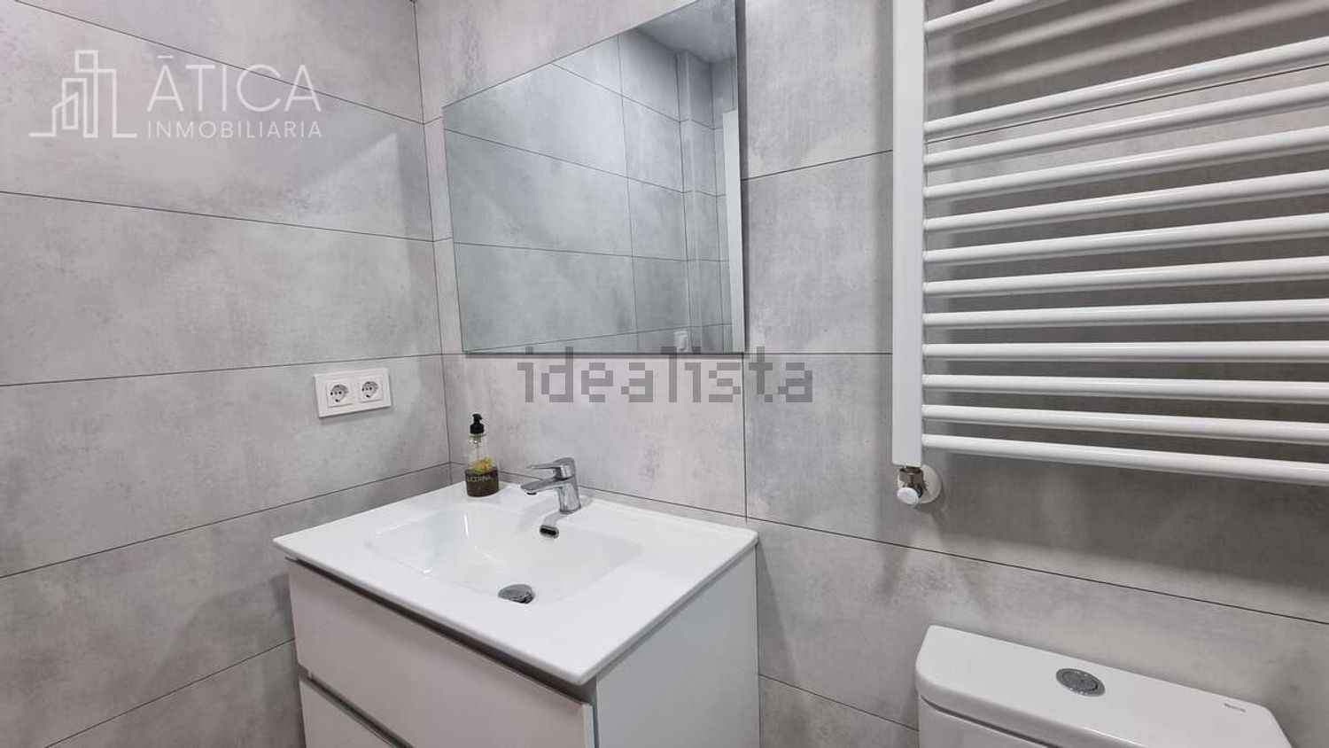 Pis de 93 m² a Salamanca
