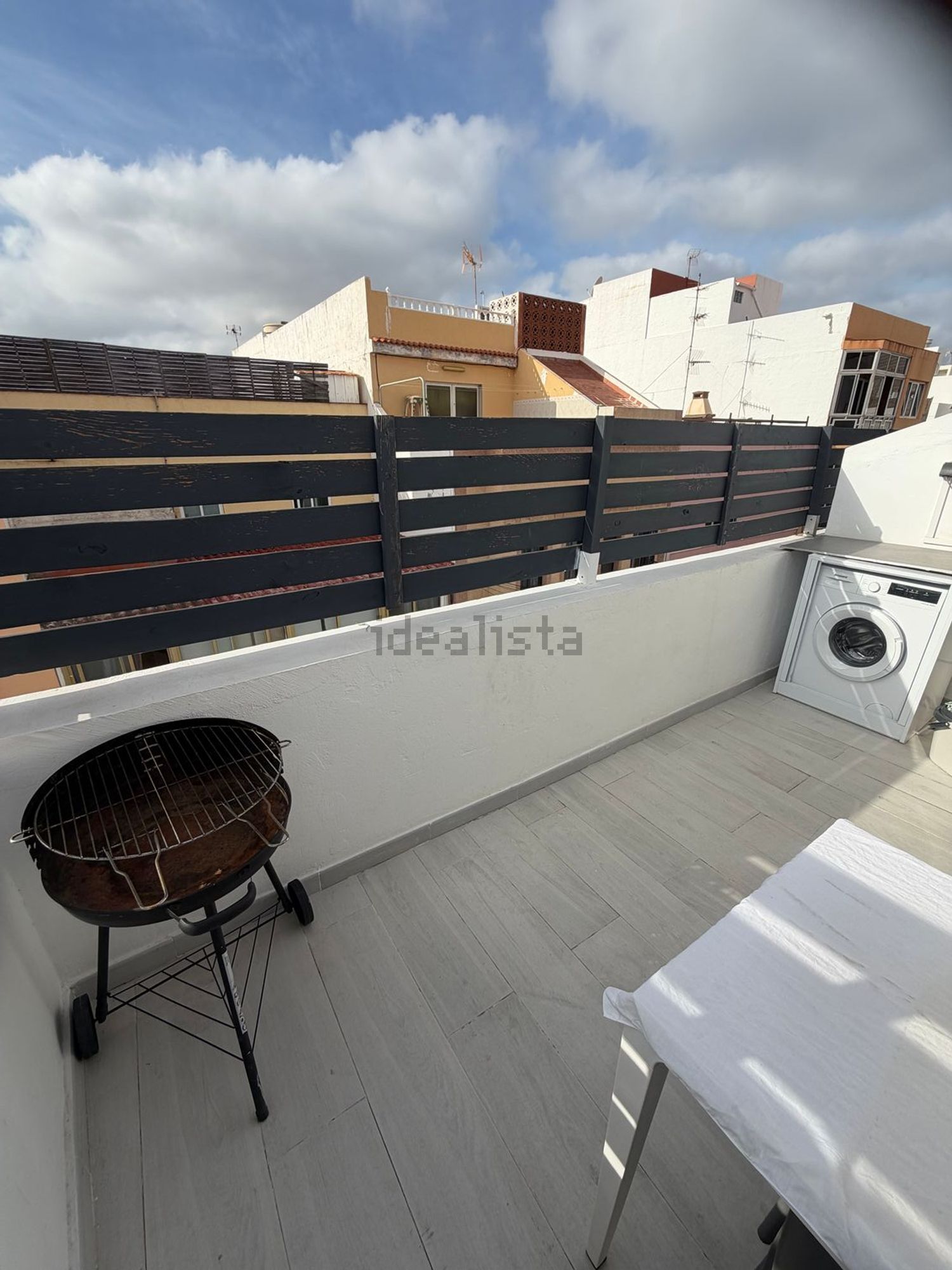 Appartamento 30 m² a Las Palmas de Gran Canaria