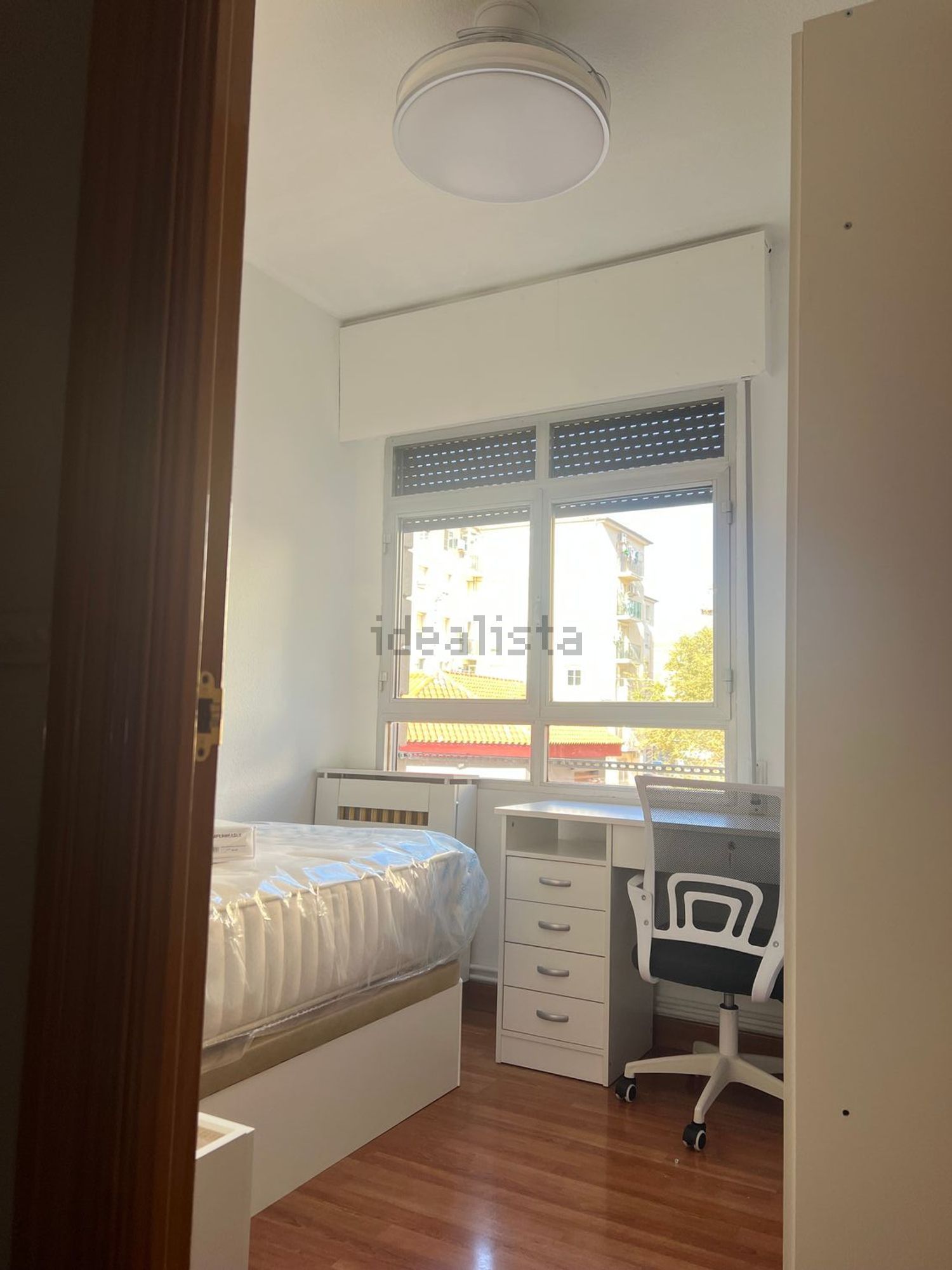 Habitación en alquiler, Albacete