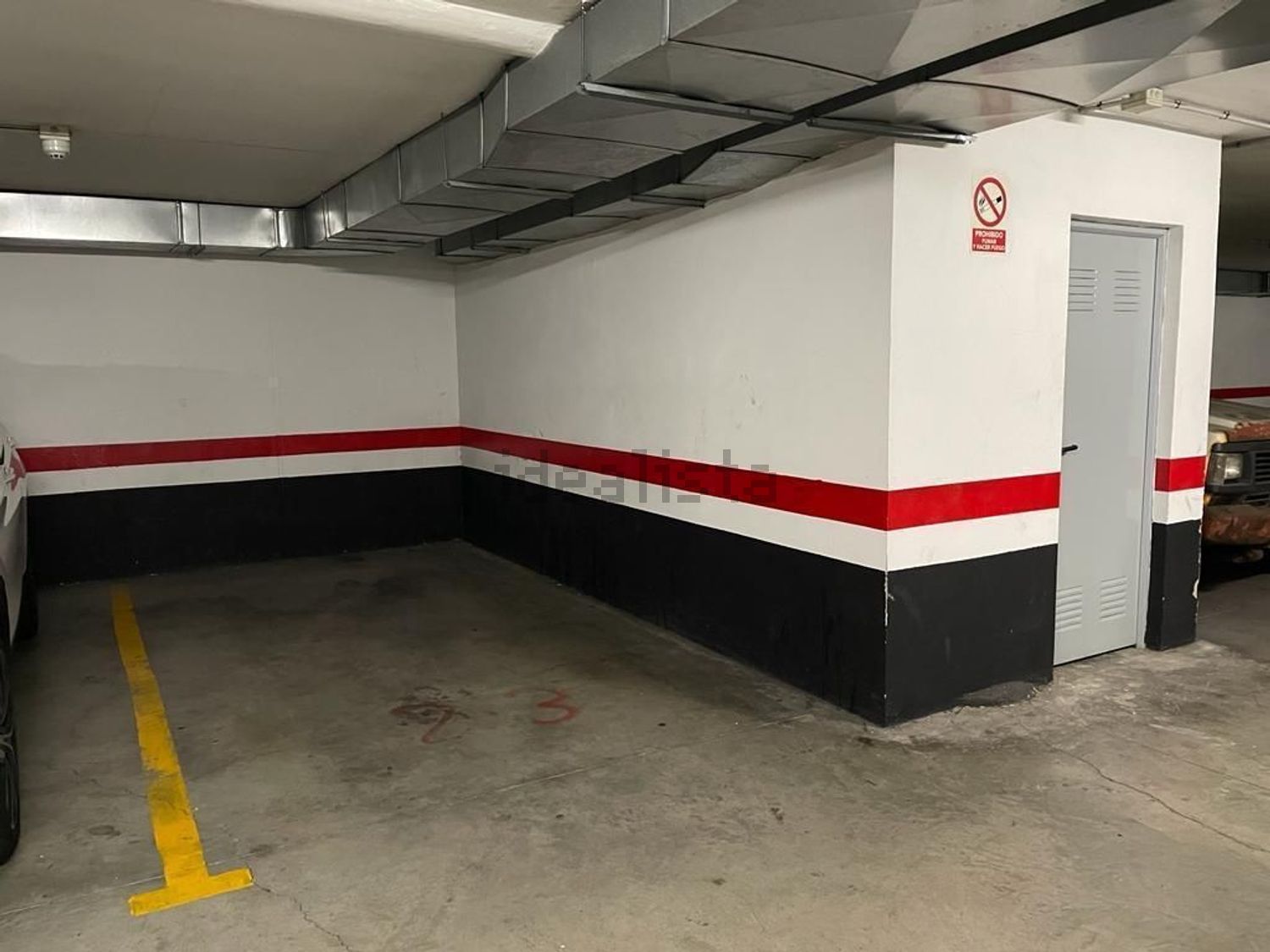 Pis de 45 m² a Moya