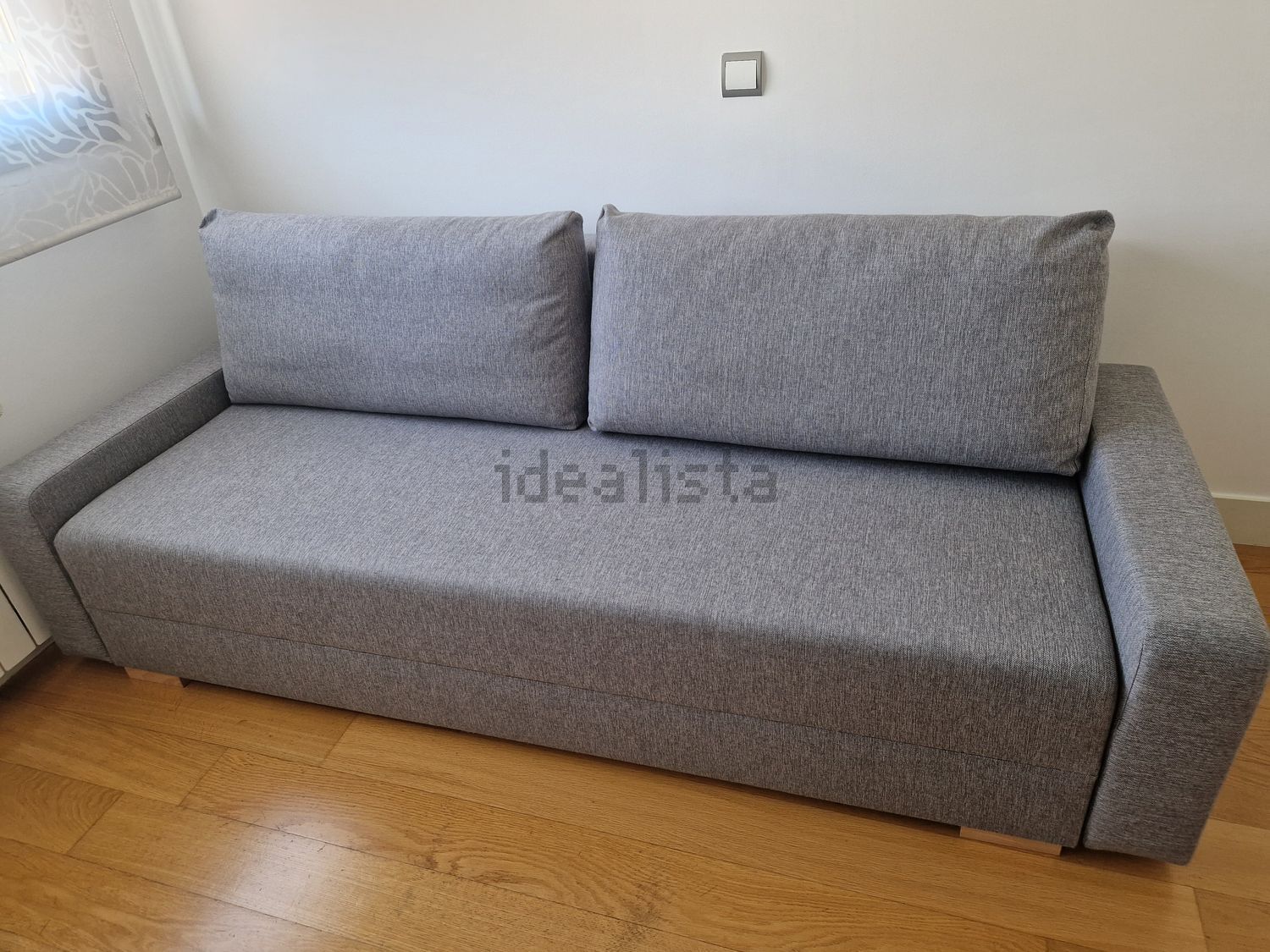 Wohnung 77 m² in Madrid