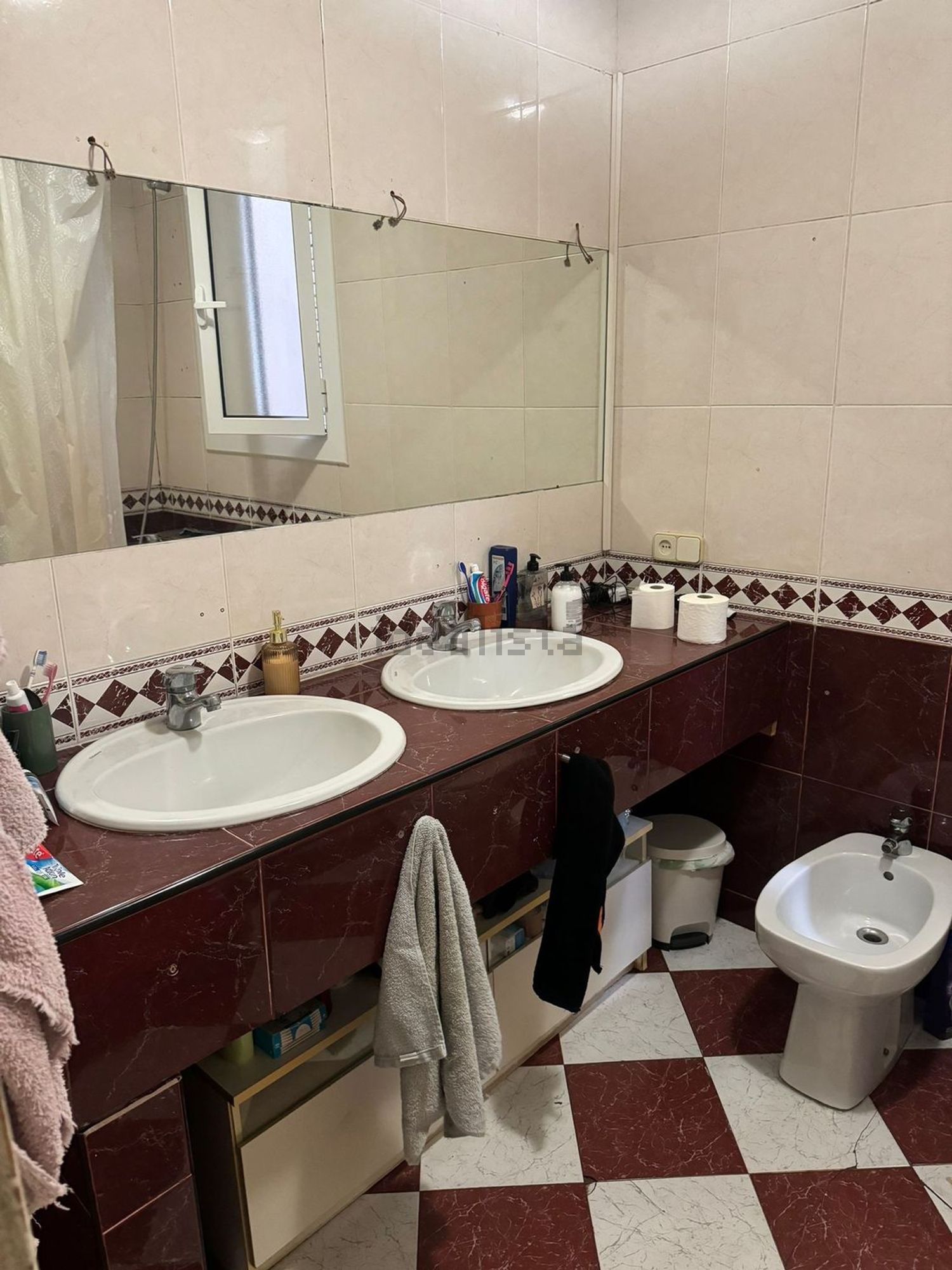Zimmer zur Miete, Barcelona