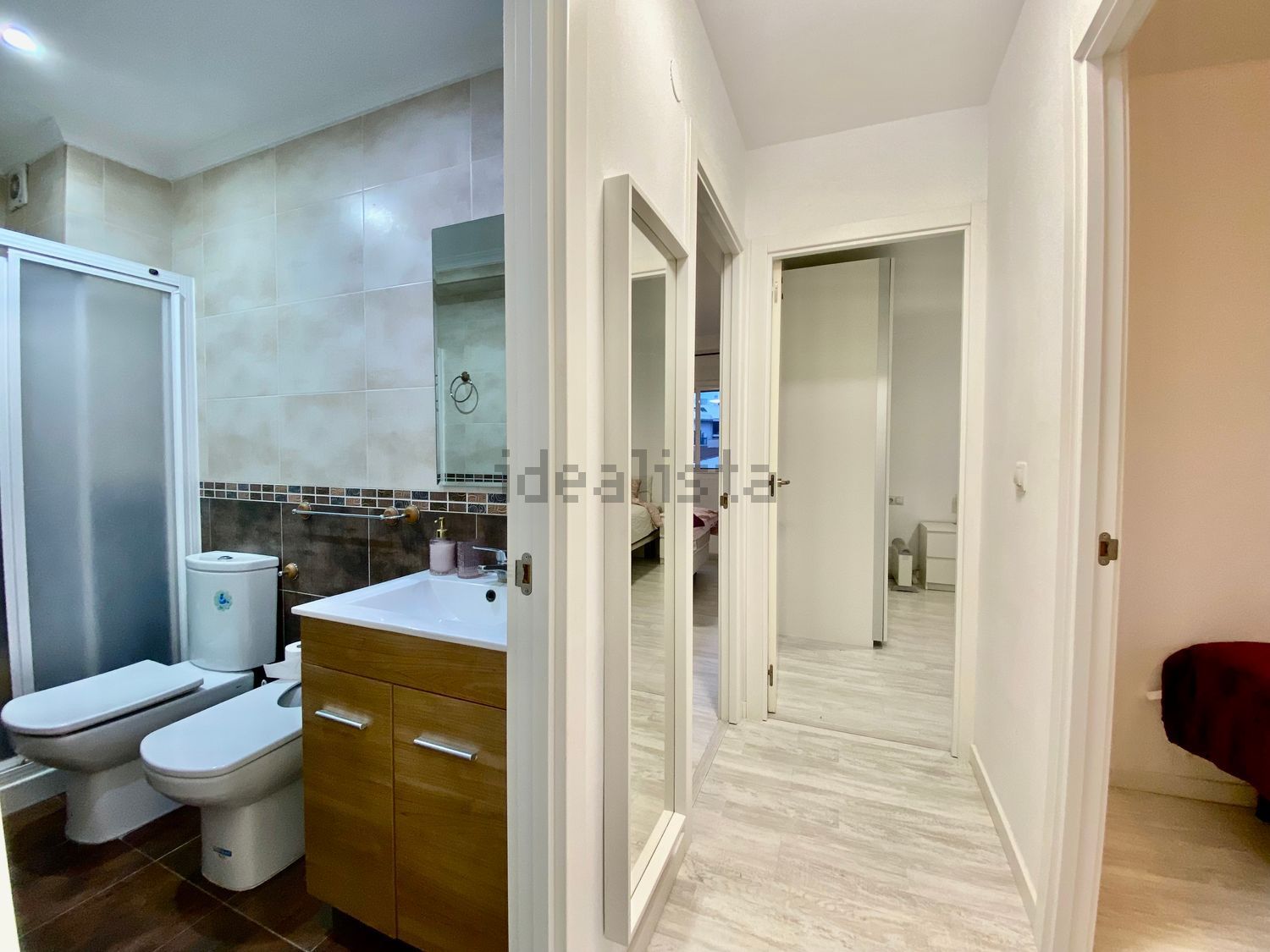 Piso de 100 m² en Fuengirola