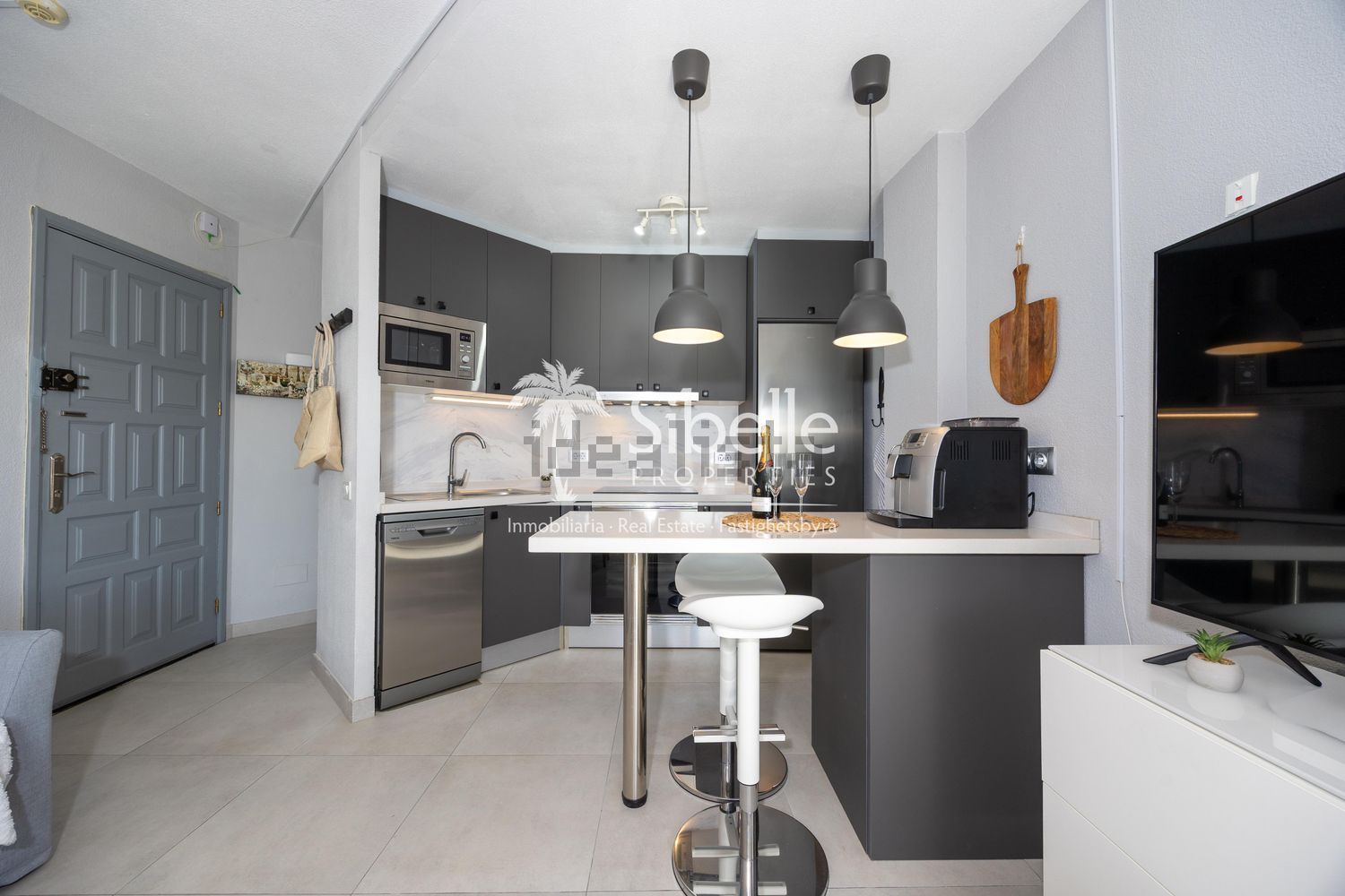 Appartement 54 m² à Mogán