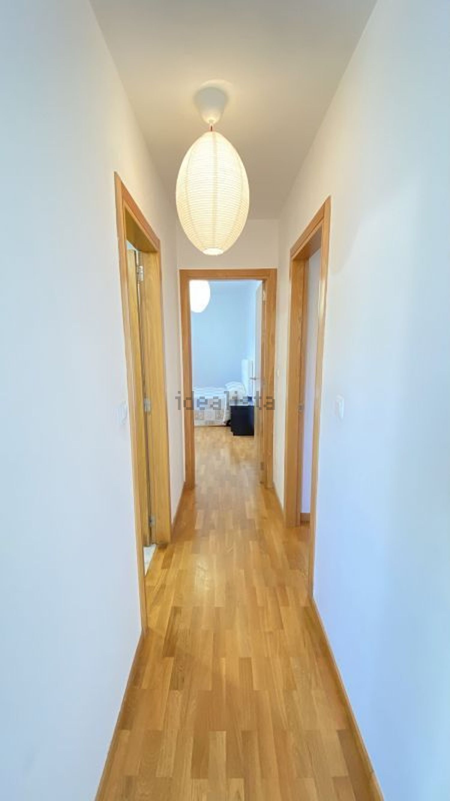 Wohnung 66 m² in Arteixo