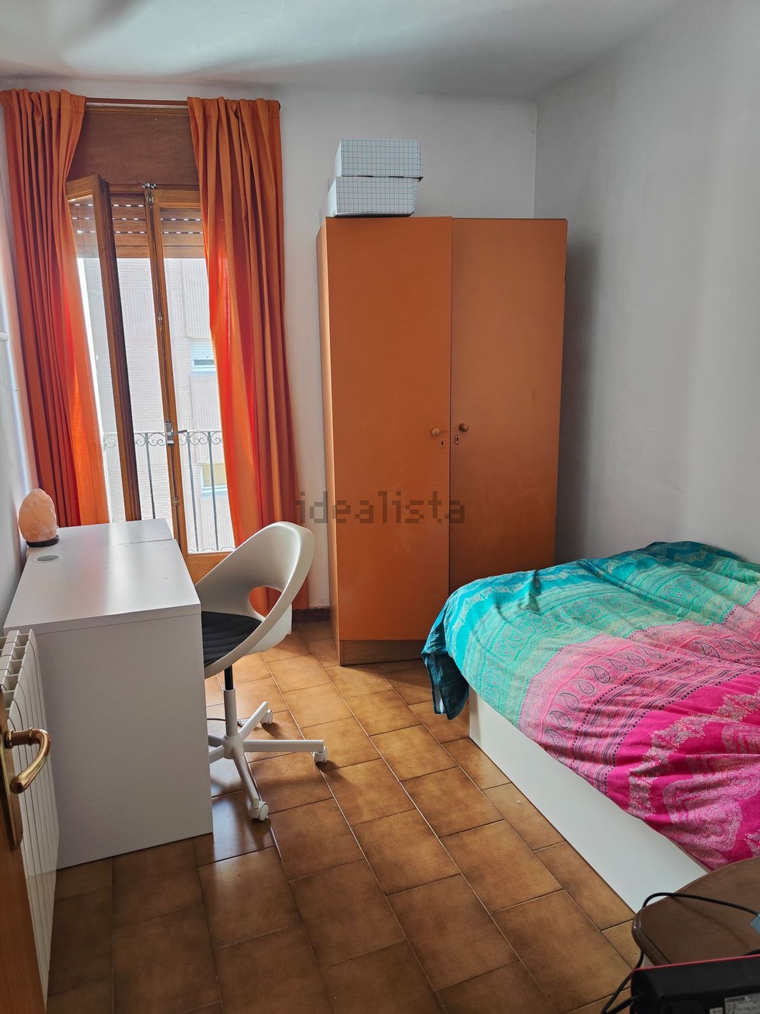 Habitació de lloguer, Vic