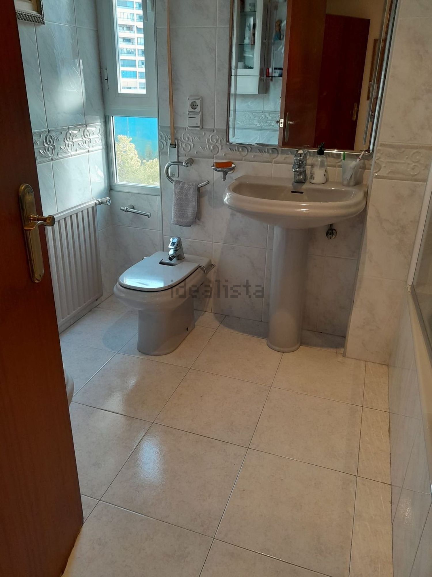 Wohnung 170 m² in Benidorm