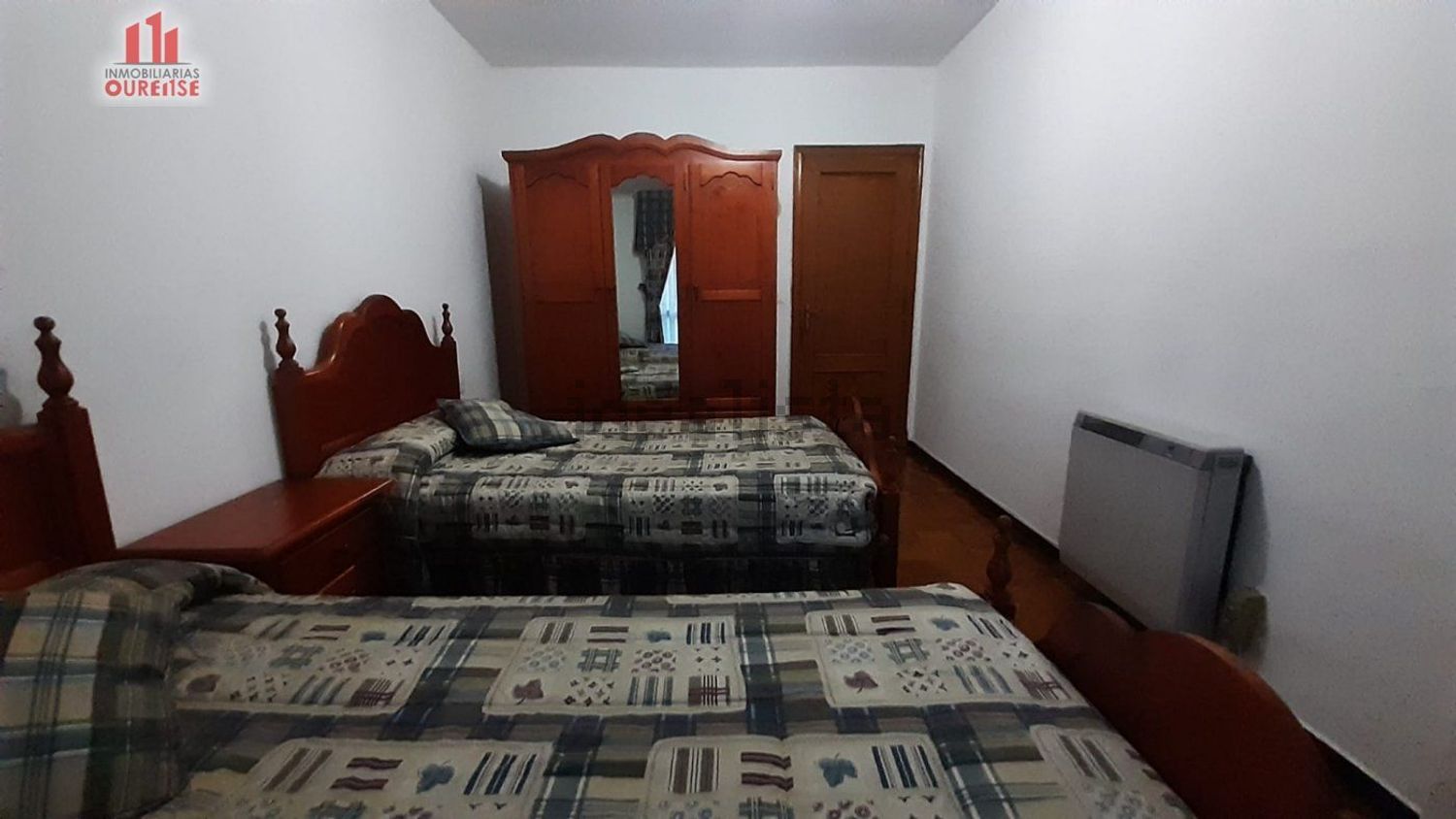 Appartamento 105 m² a Ourense