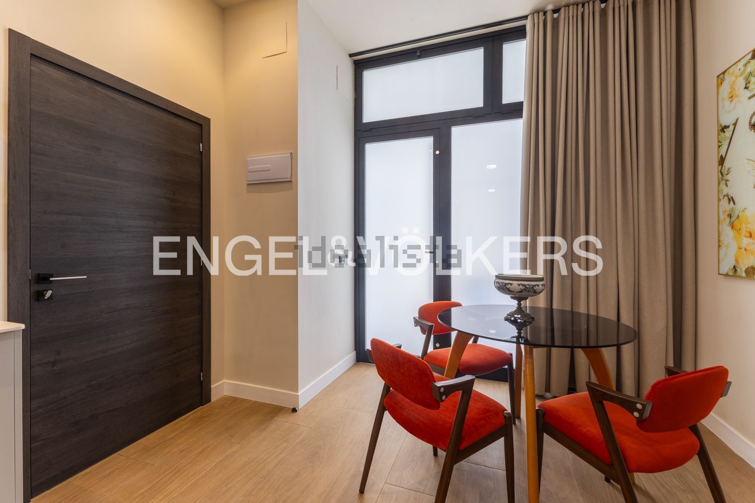 Appartement 70 m² à Valence