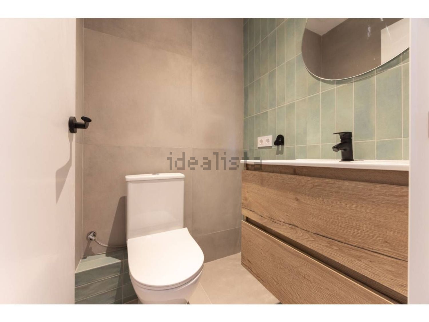 Piso de 77 m² en Barcelona