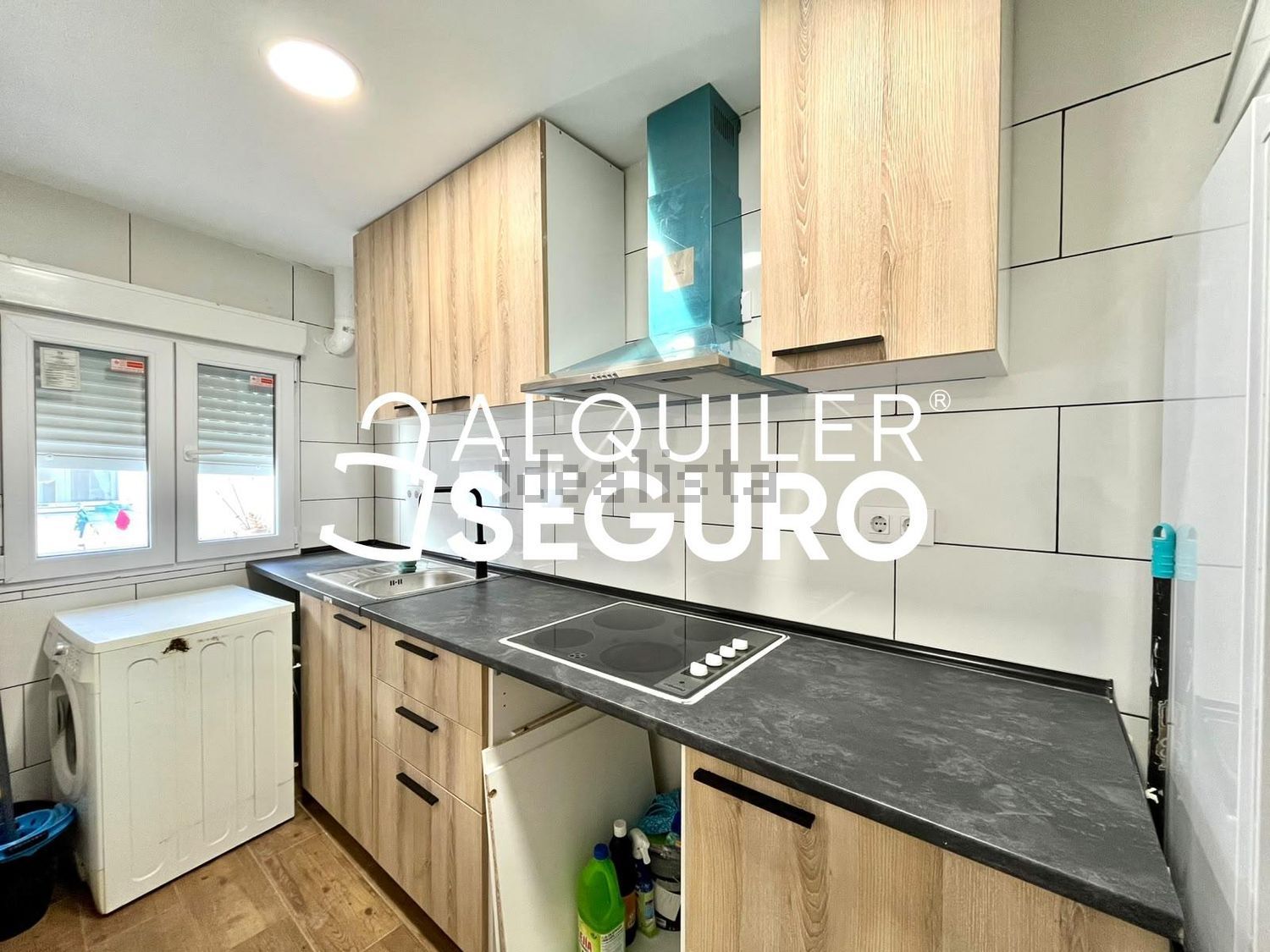 Appartamento 70 m² a Madrid