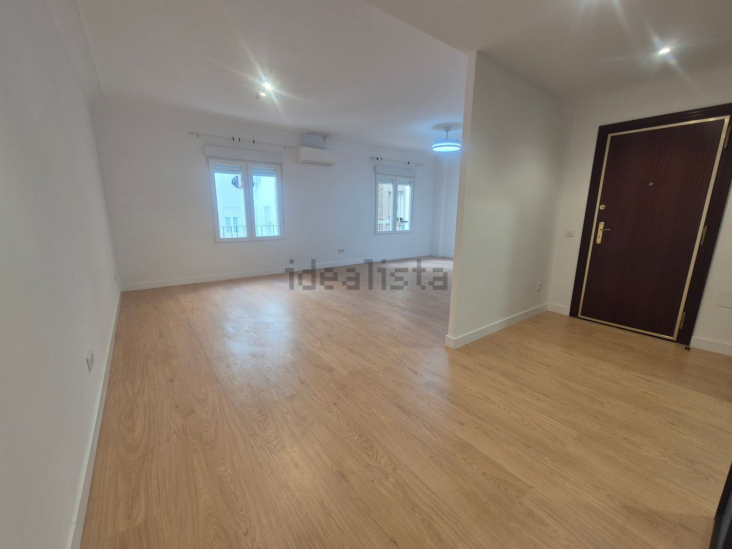 Pis de 140 m² a Madrid