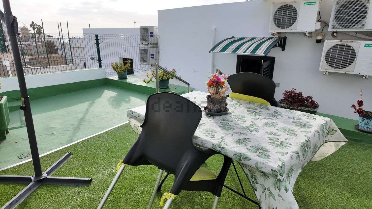Piso de 72 m² en Mogán