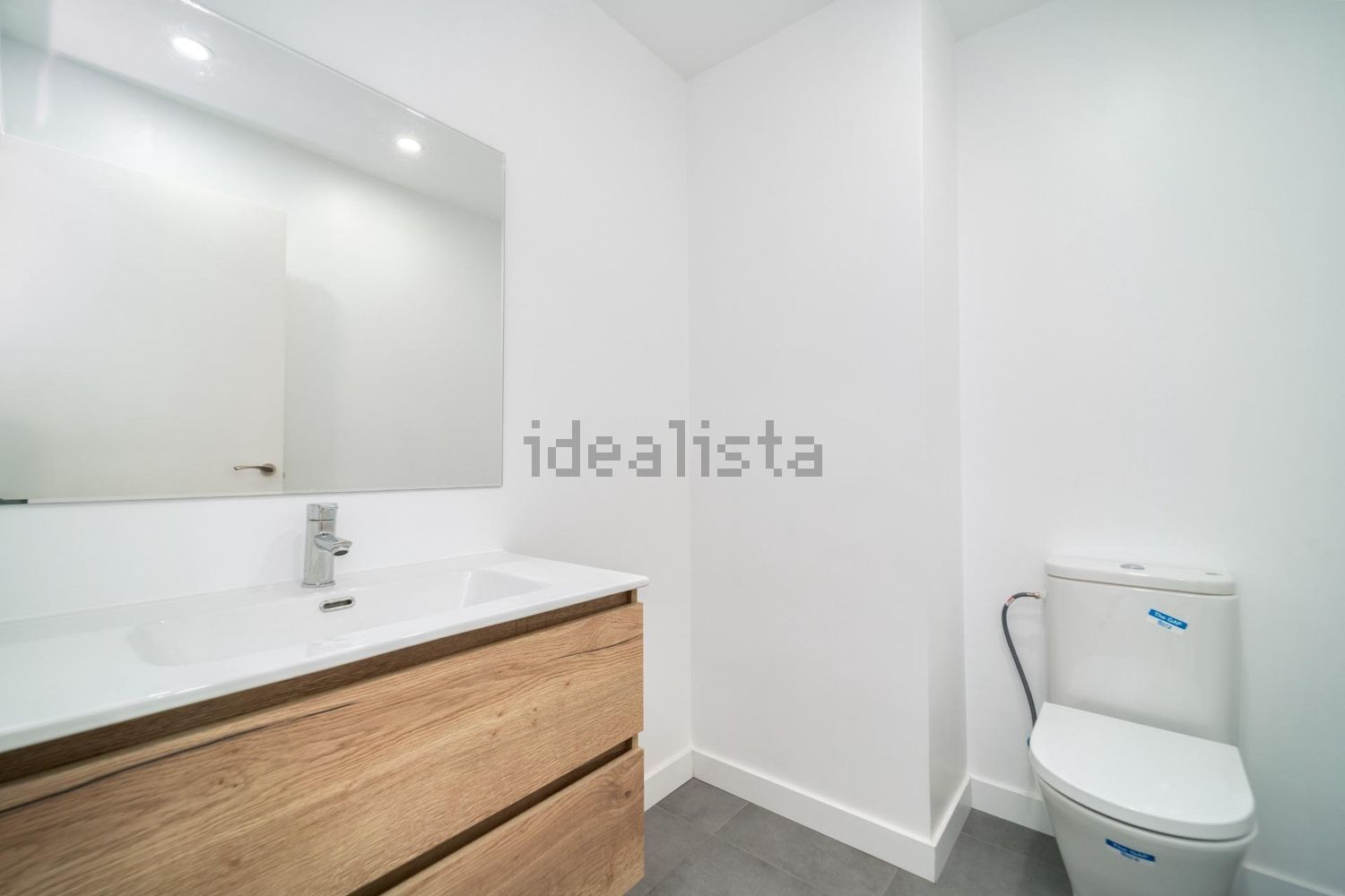 Pis de 127 m² a Madrid