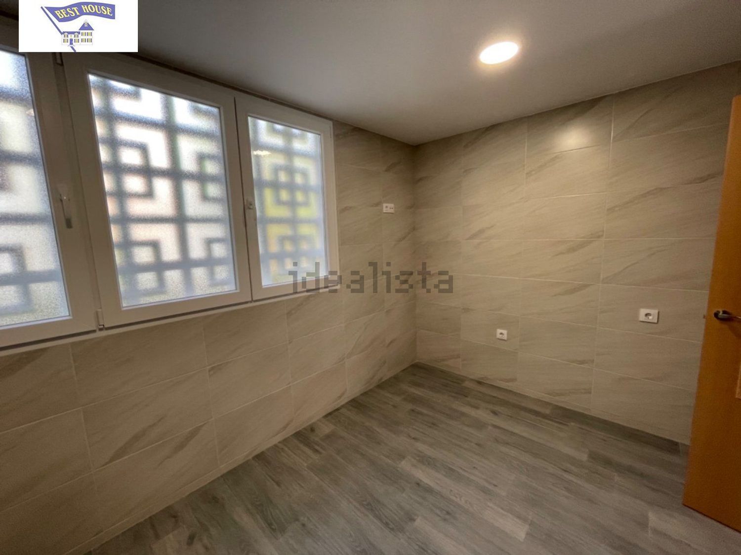 Piso de 113 m² en Albacete