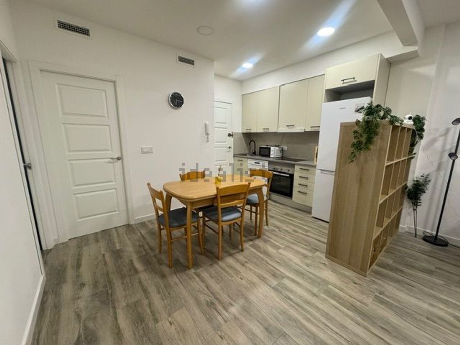 Pis de 73 m² a Alcoi