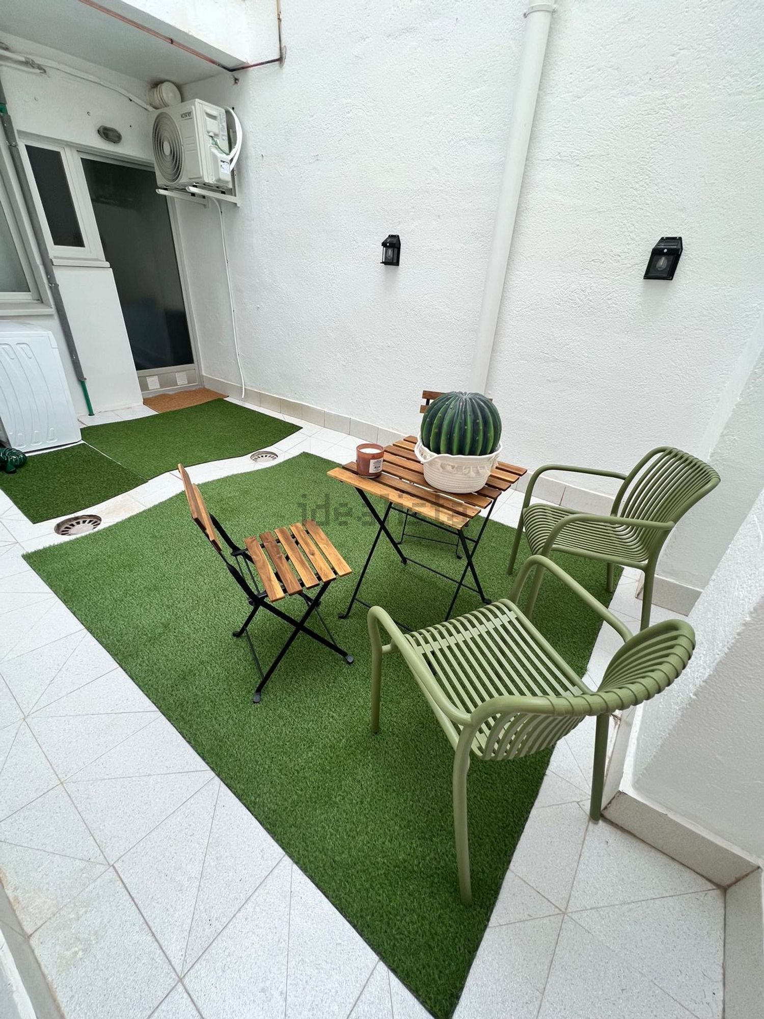 Pis de 85 m² a Albacete