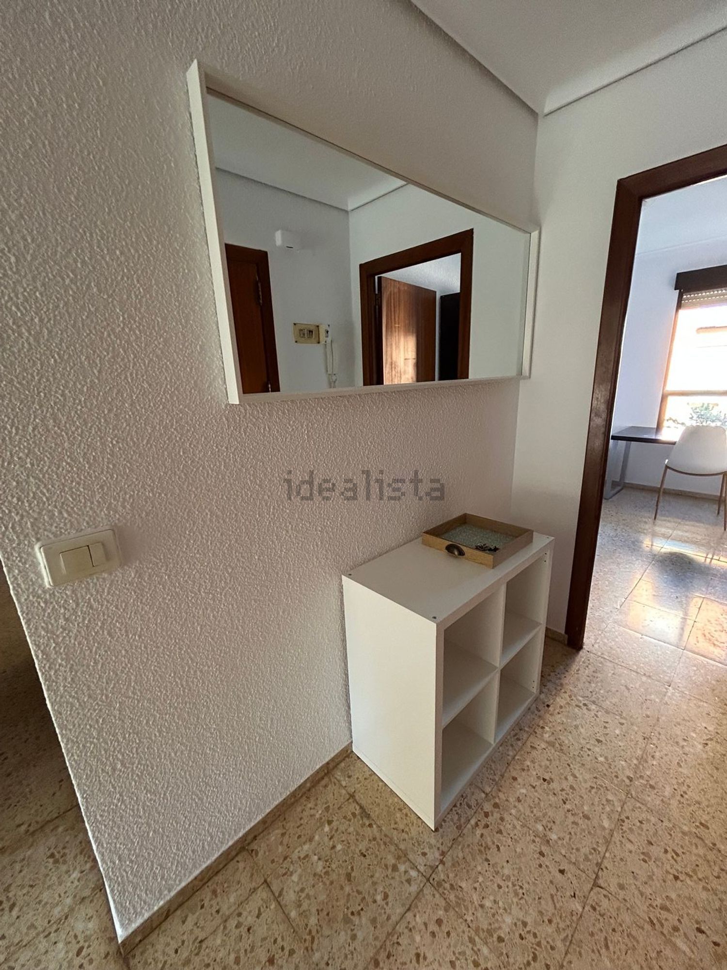 Pis de 98 m² a Castelló de la Plana