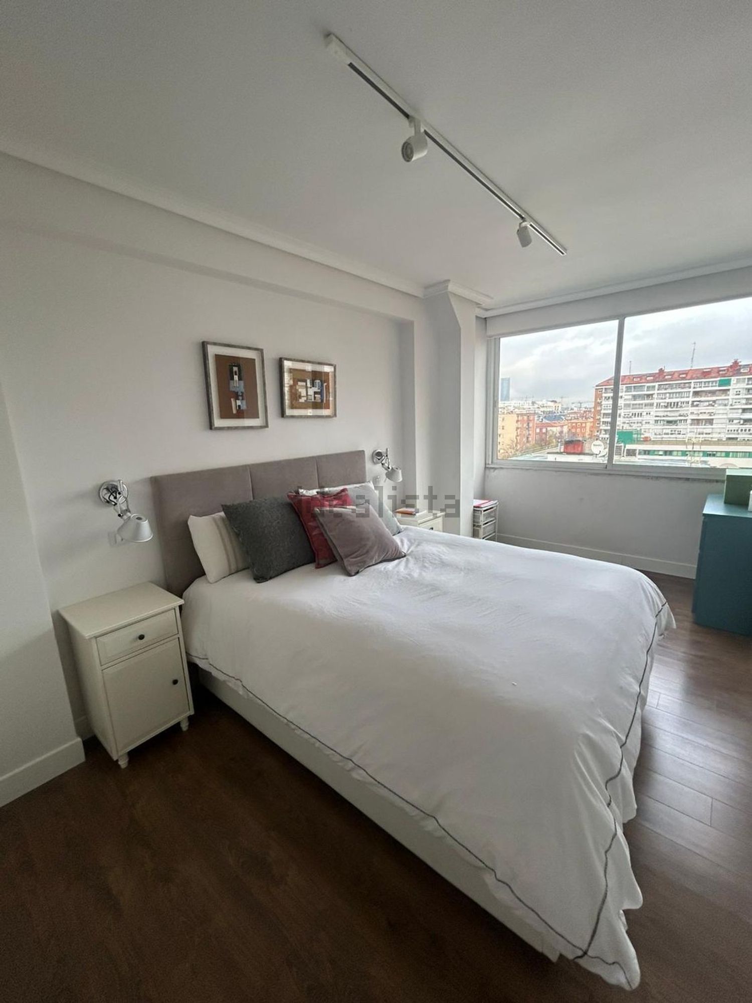 Pis de 60 m² a Madrid
